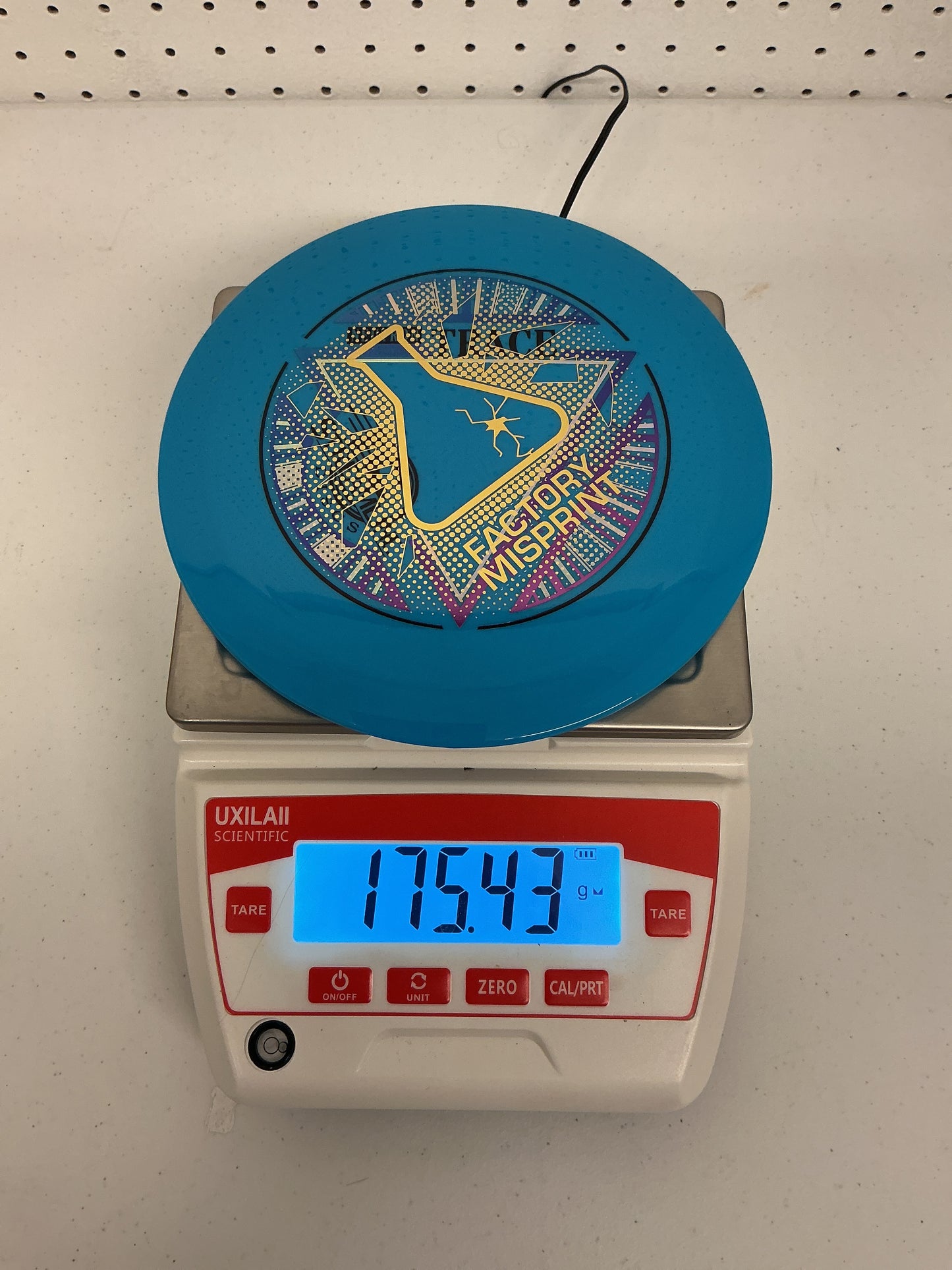 Streamline Neutron Trace Misprint