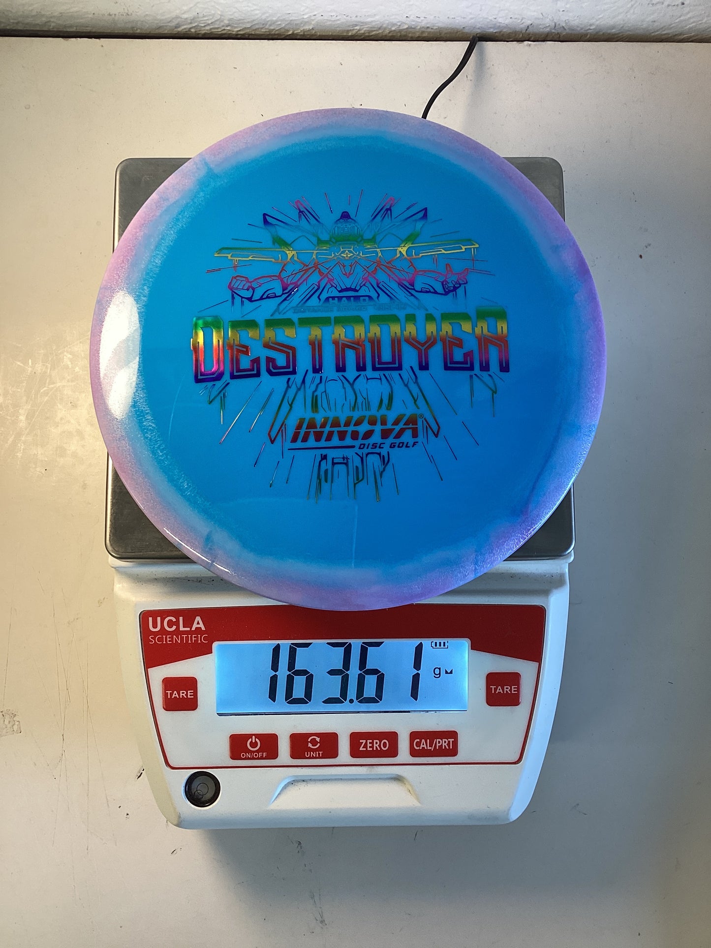 Innova Halo Star Destroyer