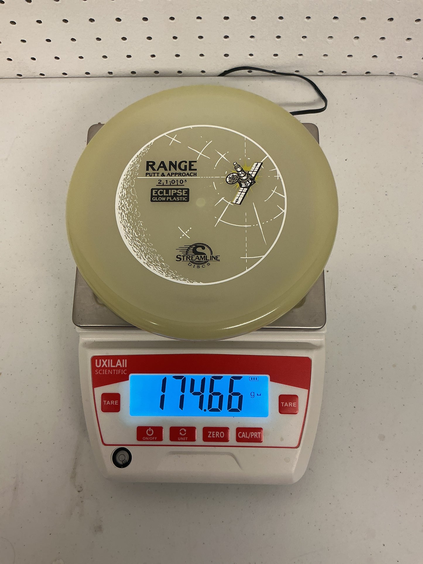 Streamline Eclipse Range