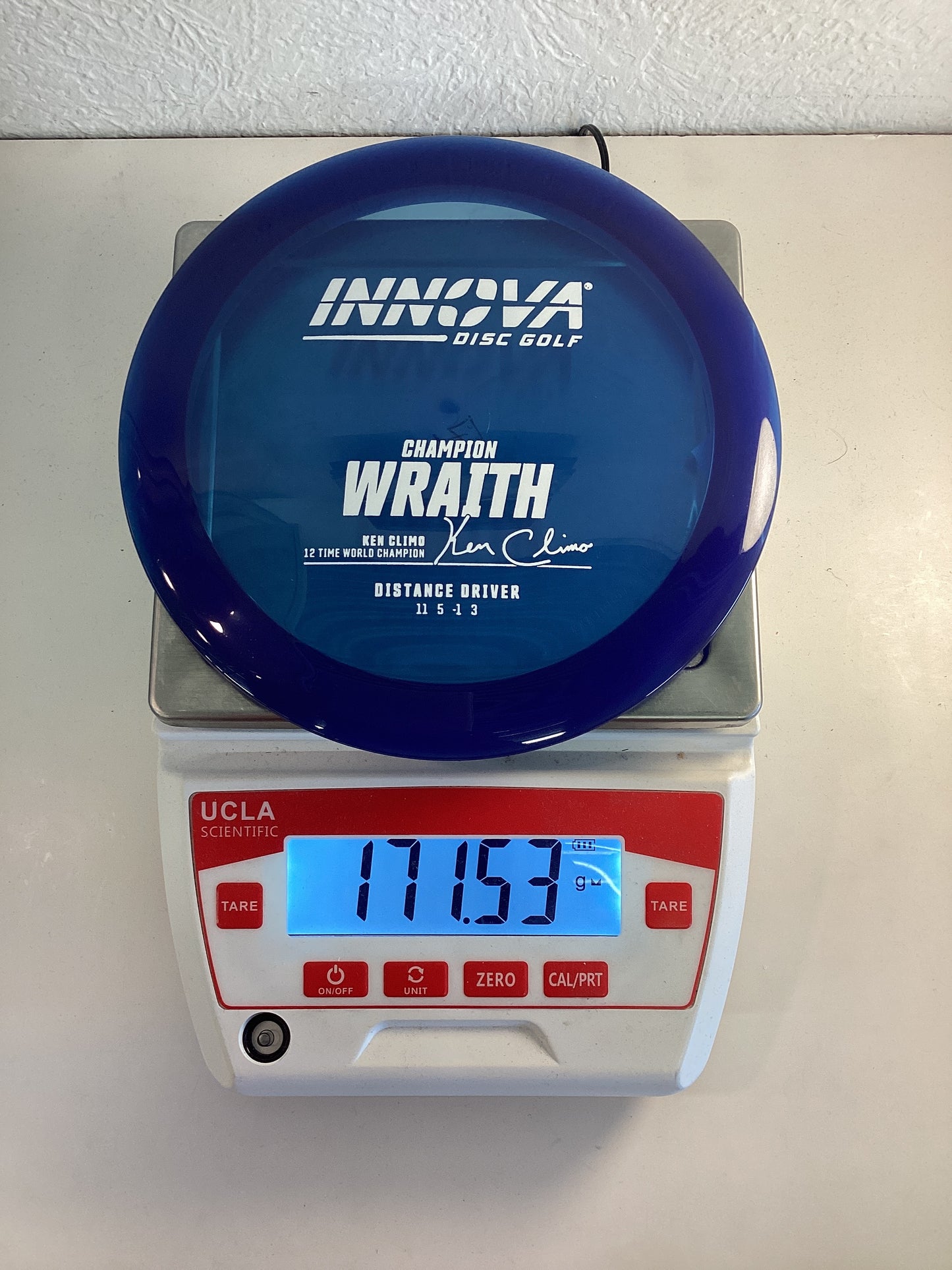 Innova Champion Wraith