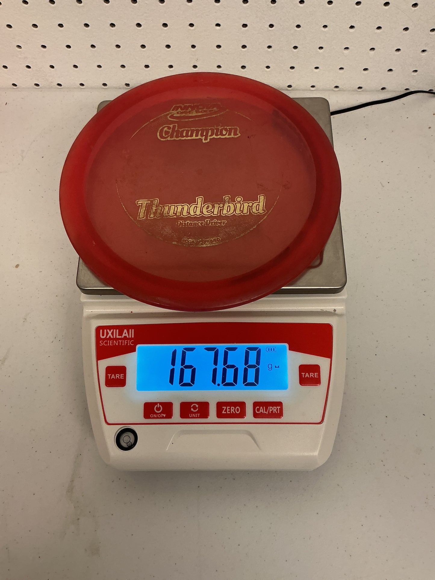 Innova USED Thunderbird