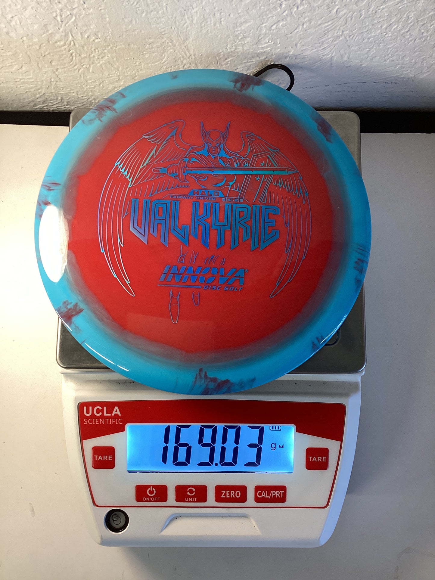 Innova Halo Star Valkyrie