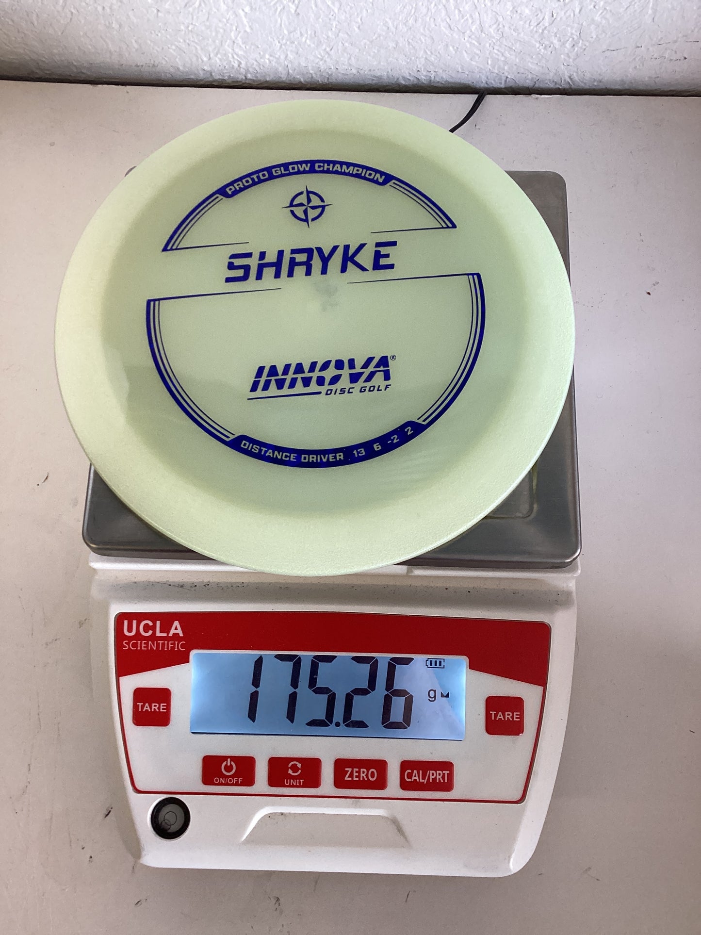 Innova Proto Glow Champion Shryke