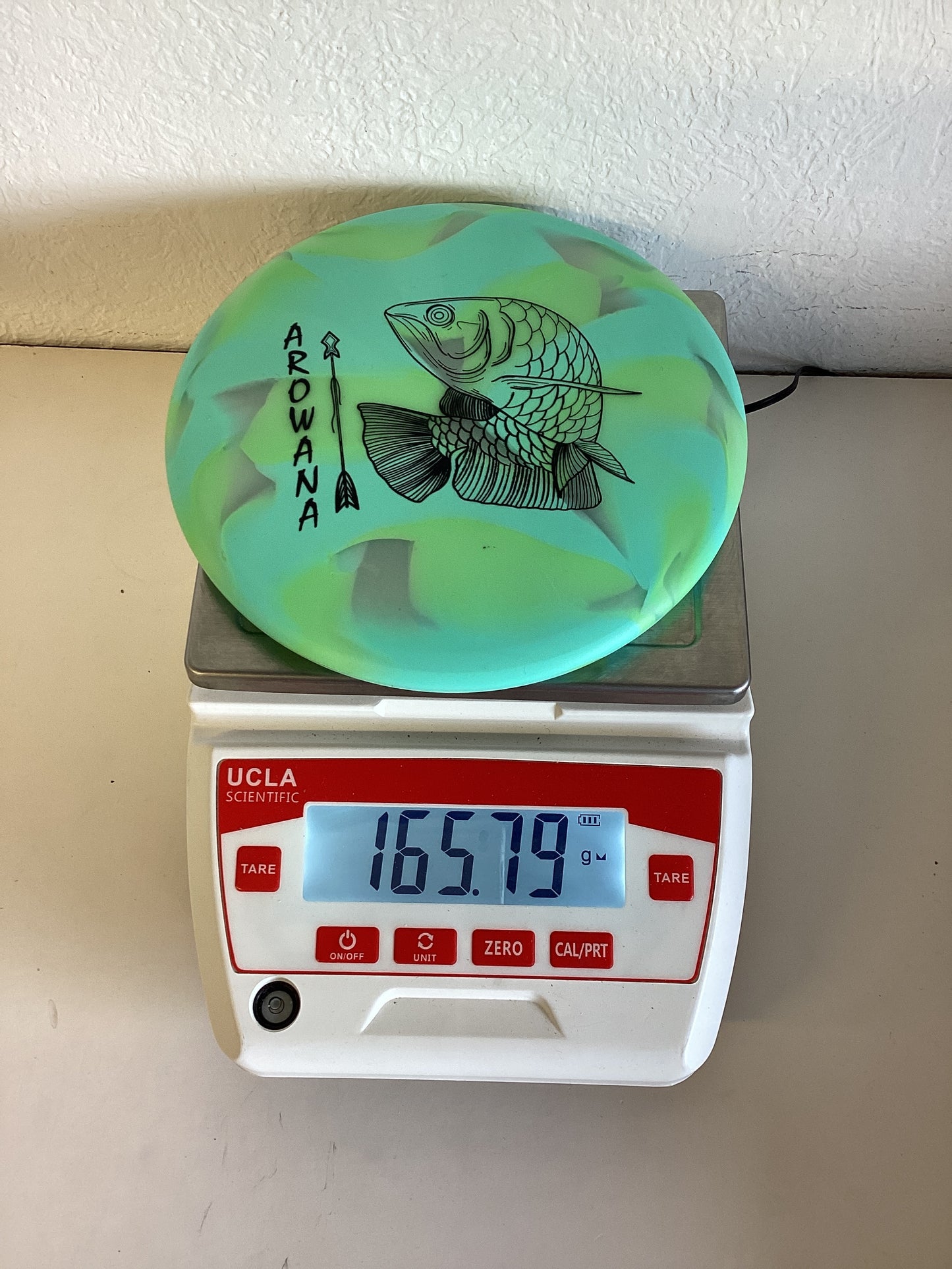 Elevation gLO-G Arowana