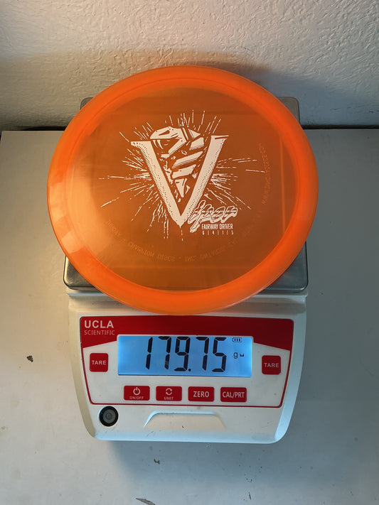 Innova Champion Viper - Artist's Corner