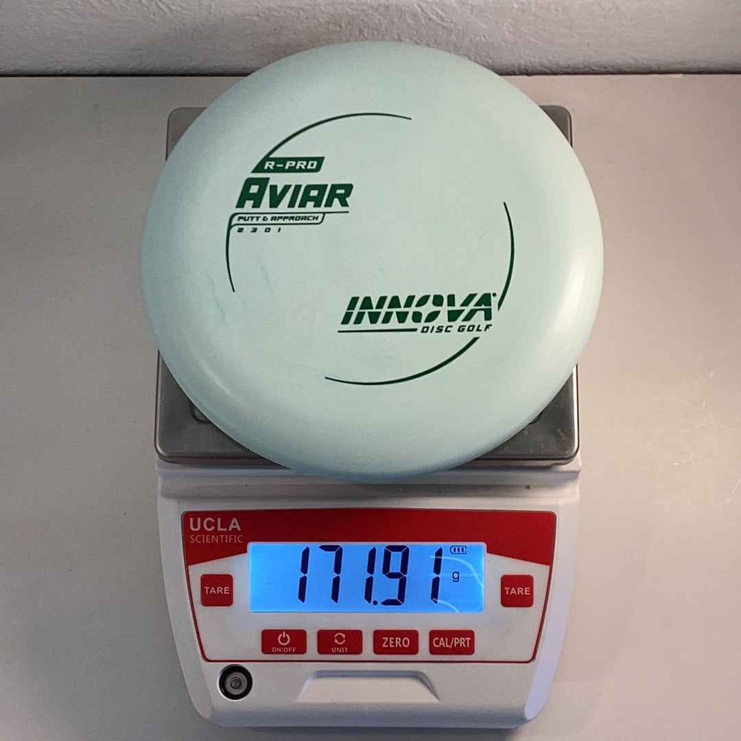 Innova R-Pro Aviar