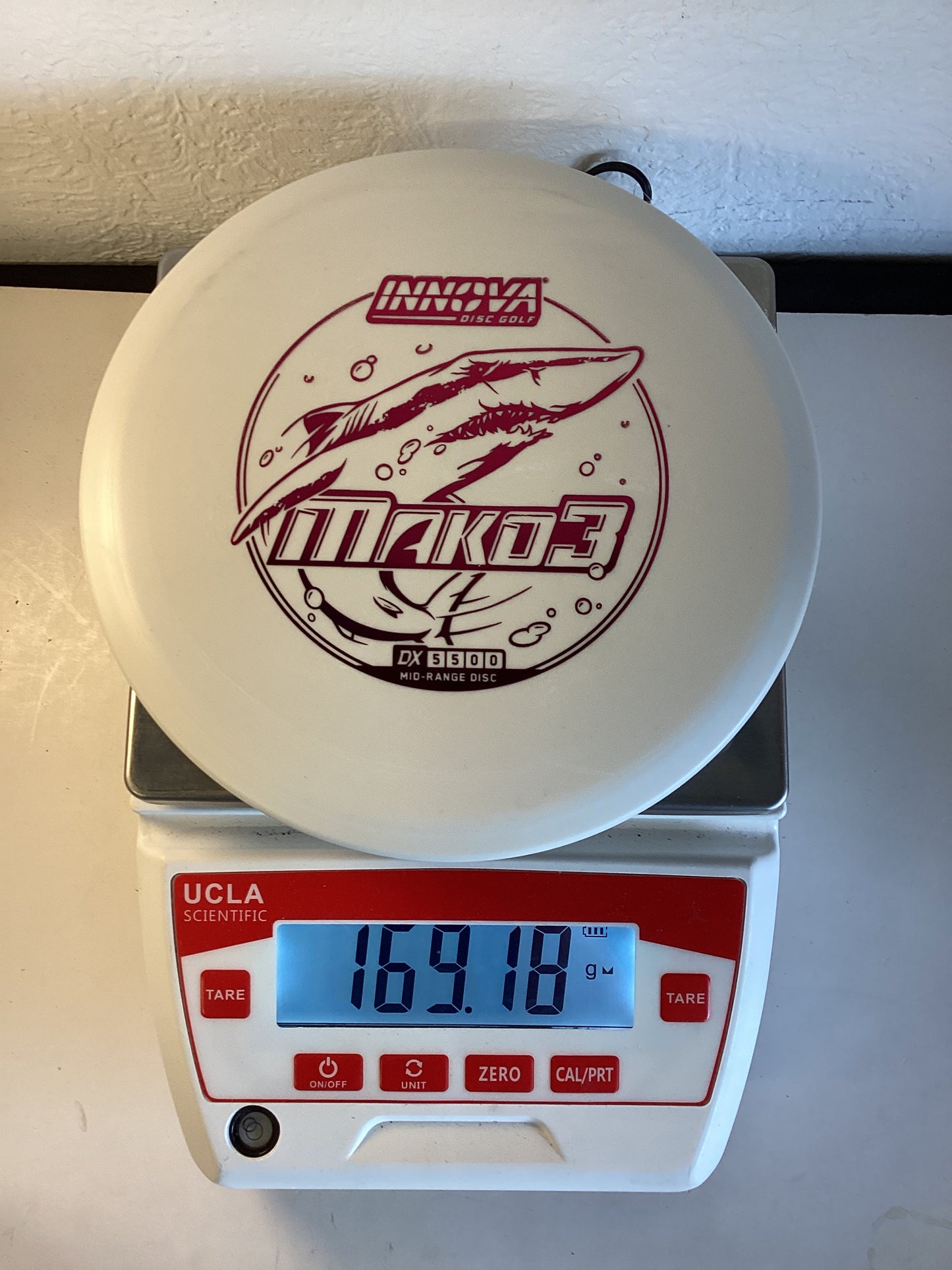 Innova DX Mako3