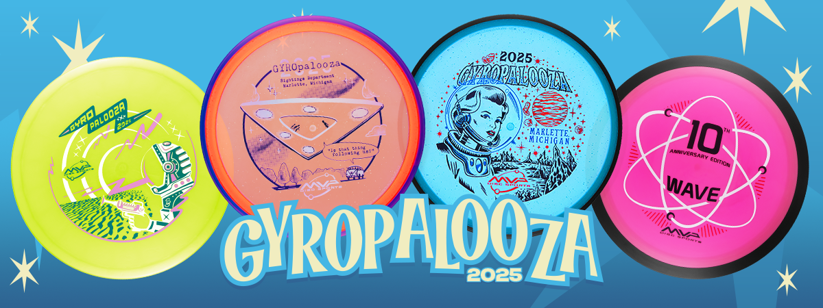 MVP 2025 GYROPalooza Pack
