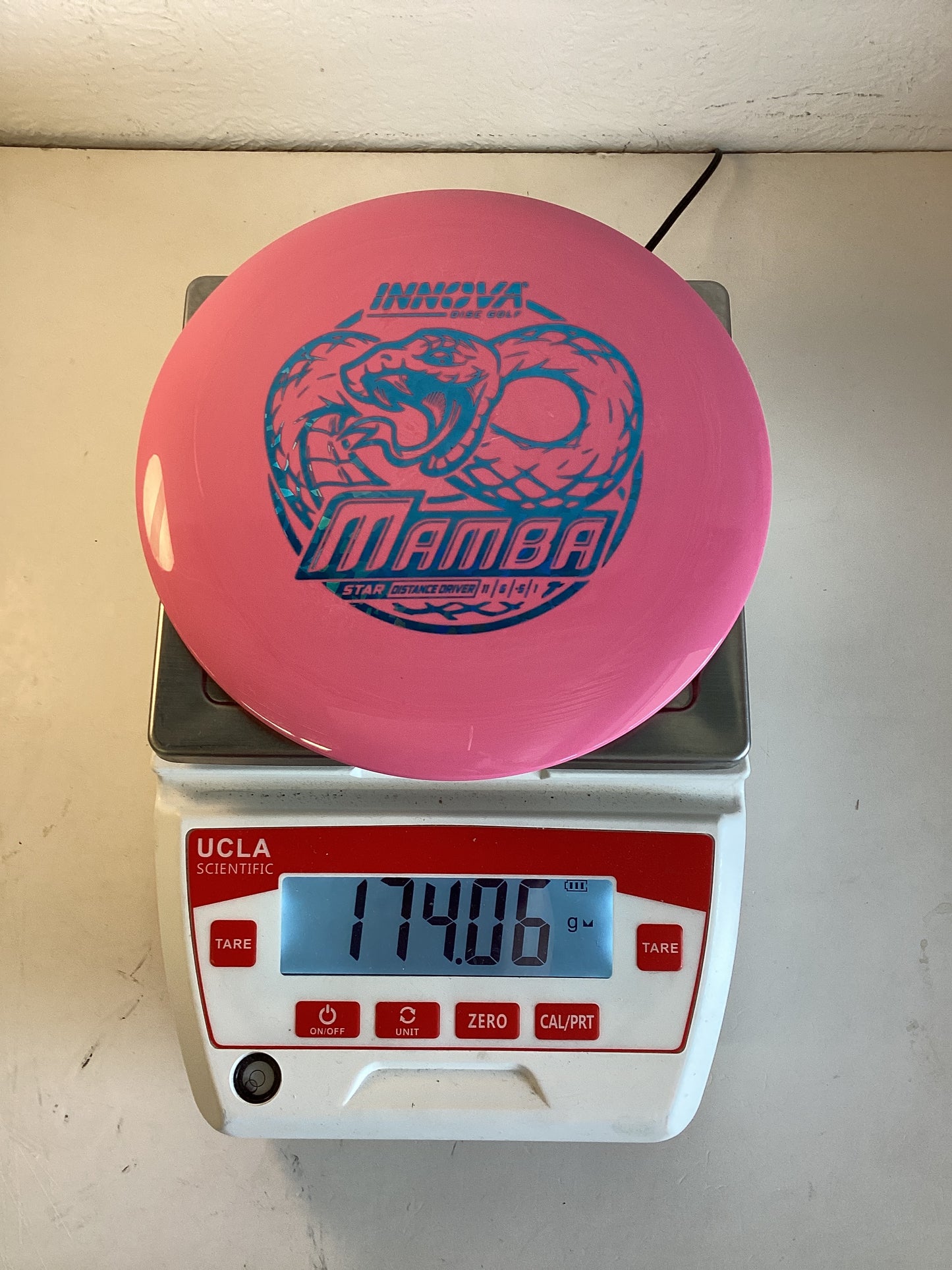 Innova Star Mamba