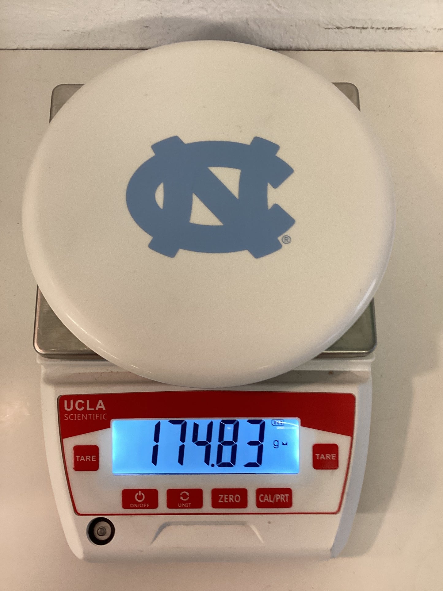 Prodigy P Model S - North Carolina Tar Heels