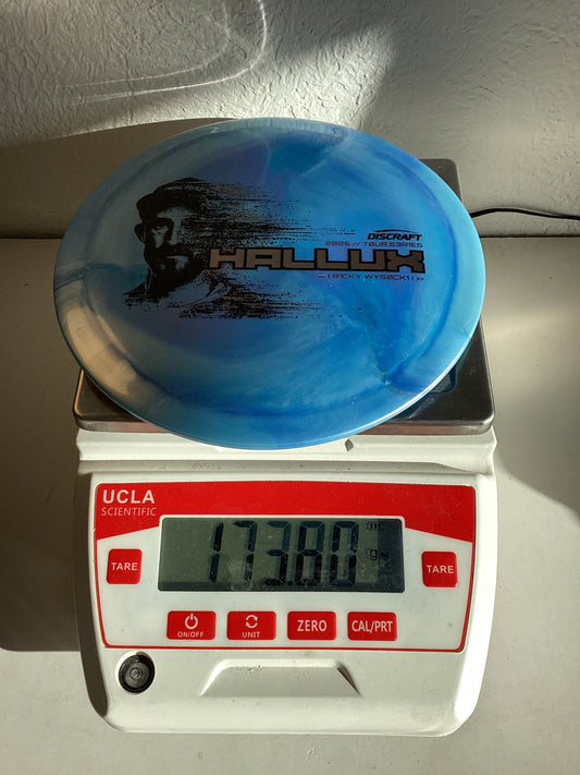 Discraft Special Blend Hallux - Ricky Wysocki Tour Series 2026