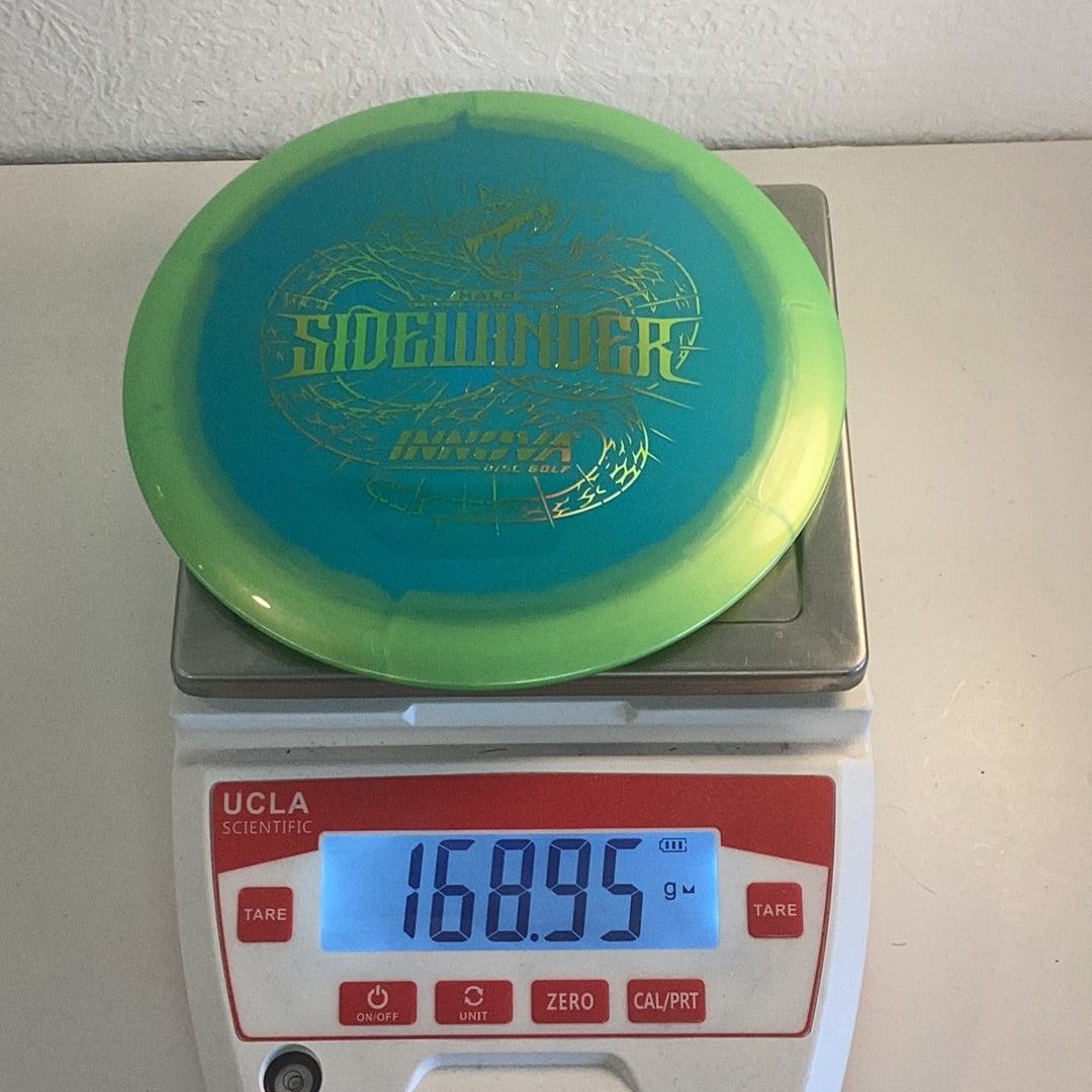 Innova Halo Star Sidewinder