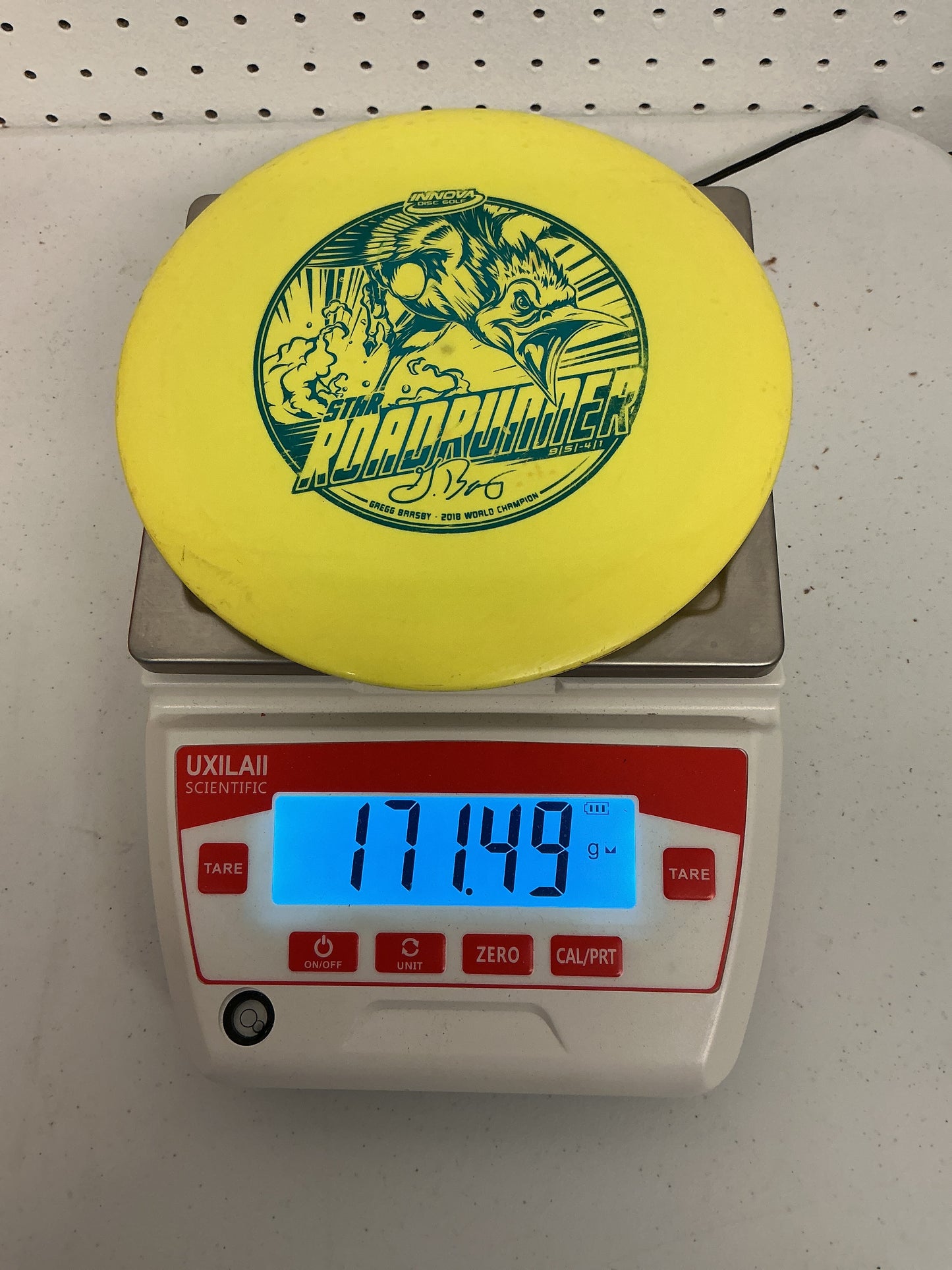 Innova Used Roadrunner