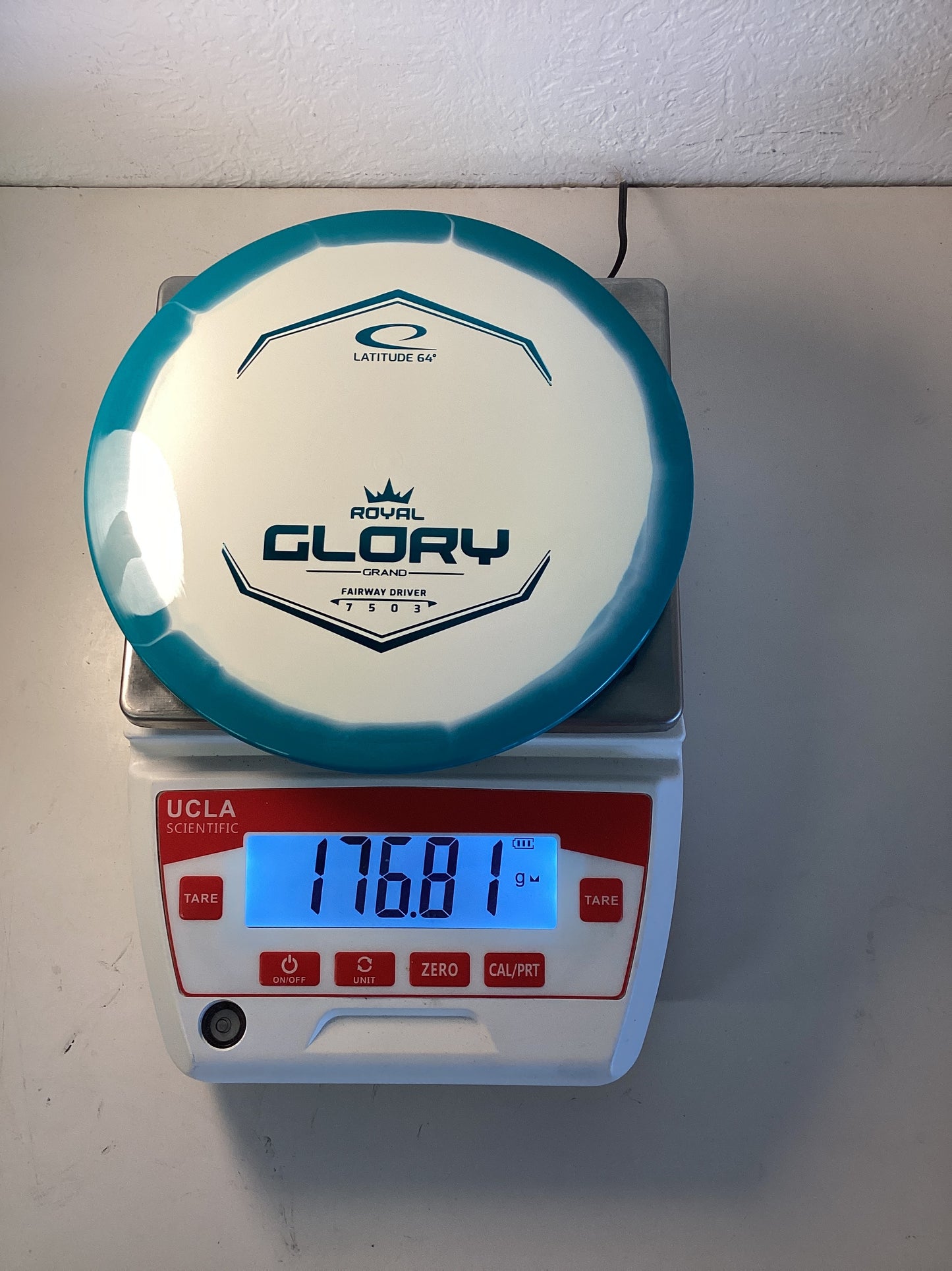 Latitude 64 Royal Grand Orbit Glory