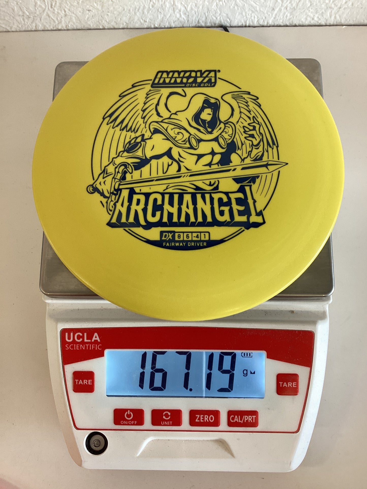 Innova DX Archangel