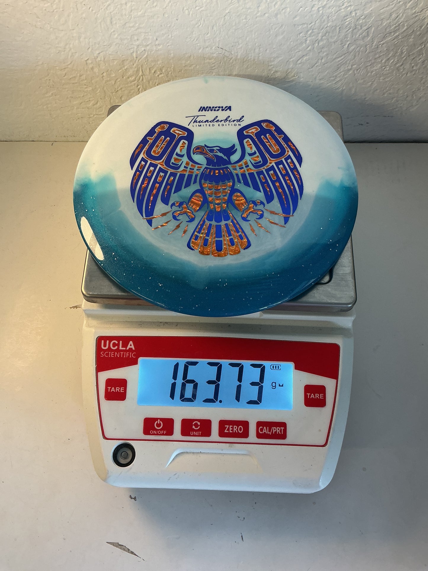Innova Duo Thunderbird - Limited Edition