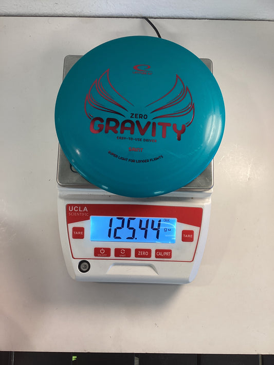 Latitude 64 Zero Gravity Saint