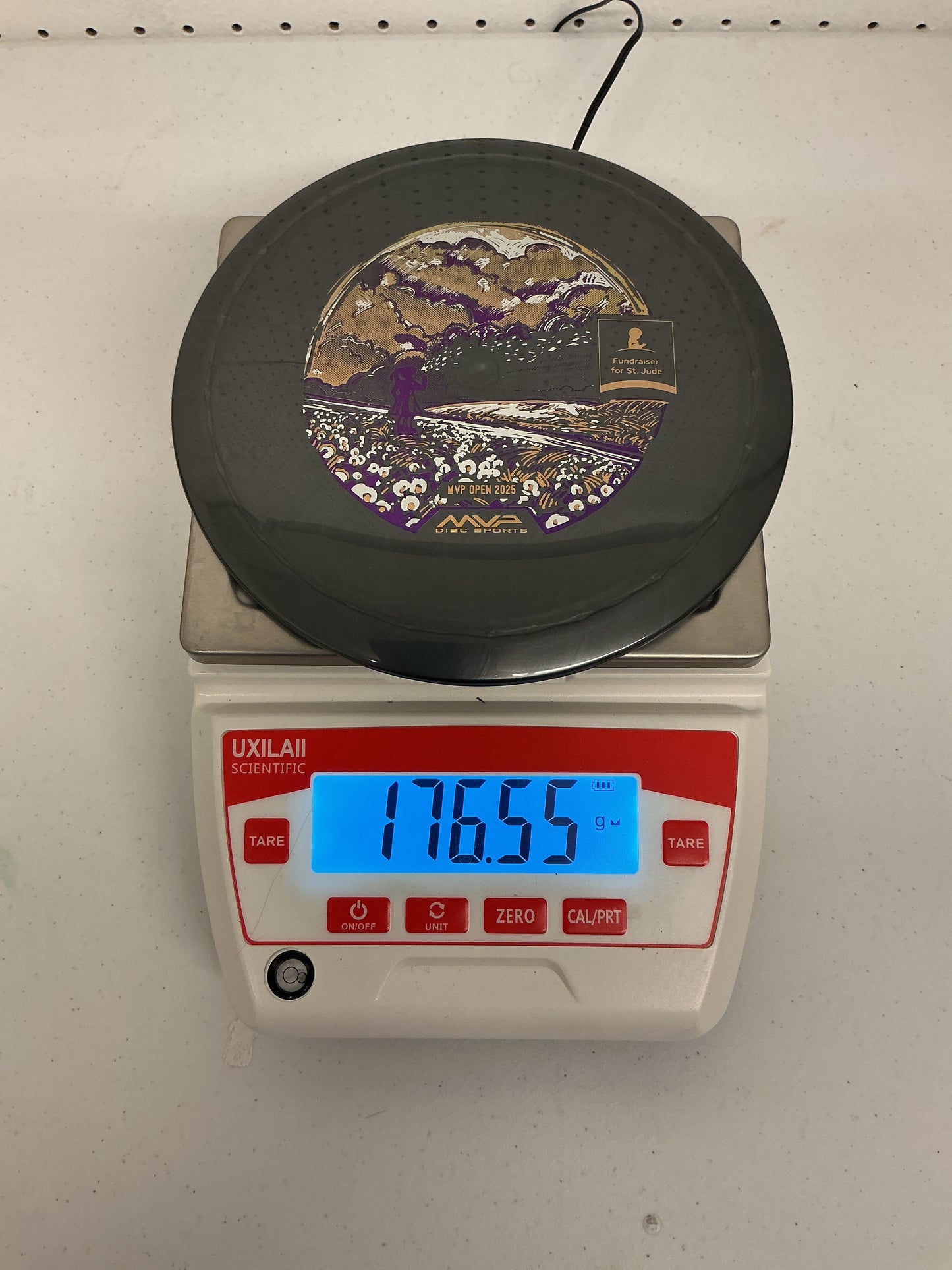 Streamline Plasma Shift - Special Edition St. Jude Fundraiser