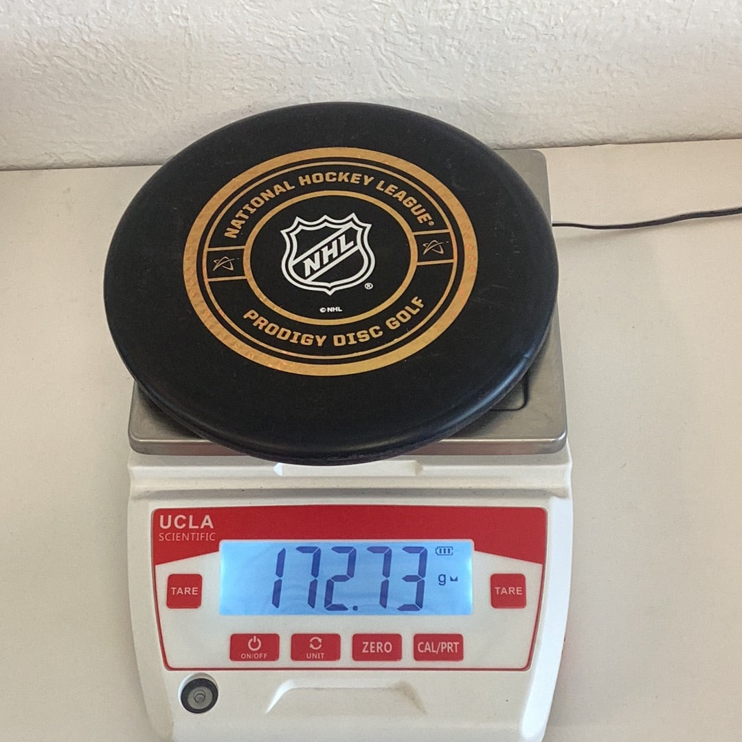 Prodigy PA-3 NHL Collection - NHL Shield