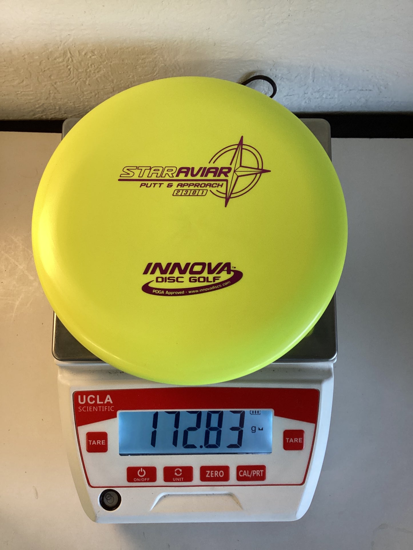 Innova Star Aviar
