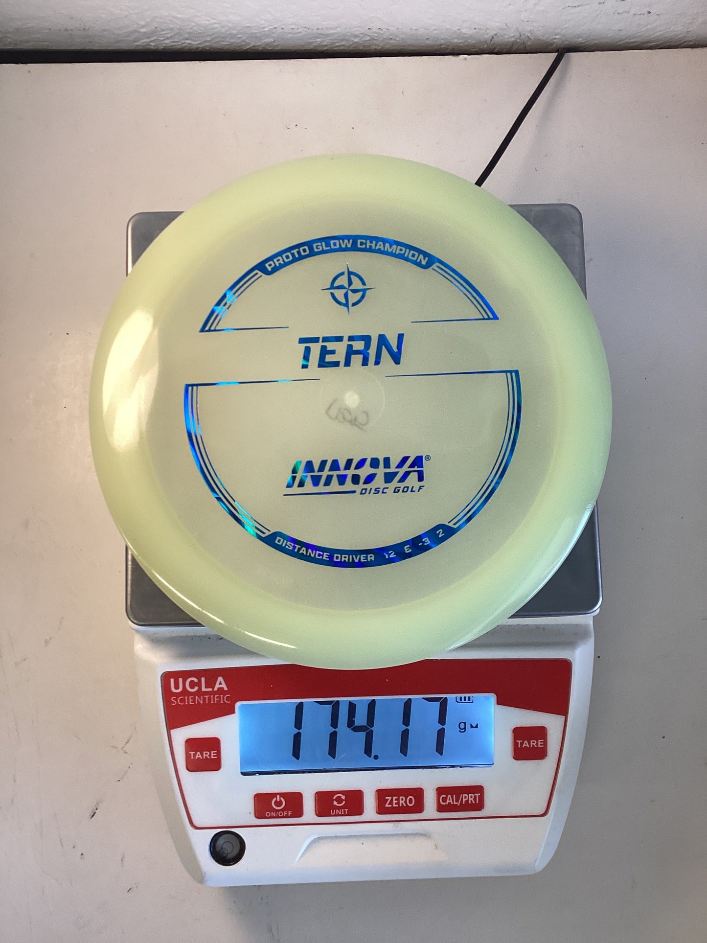 Innova Proto Glow Champion Tern