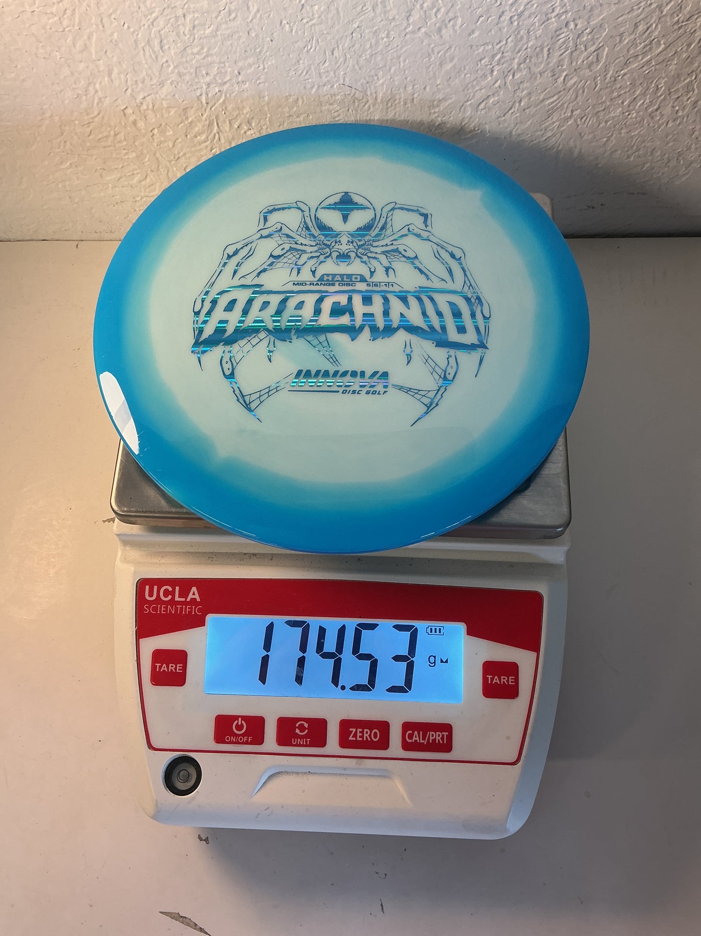 Innova Halo Star Arachnid