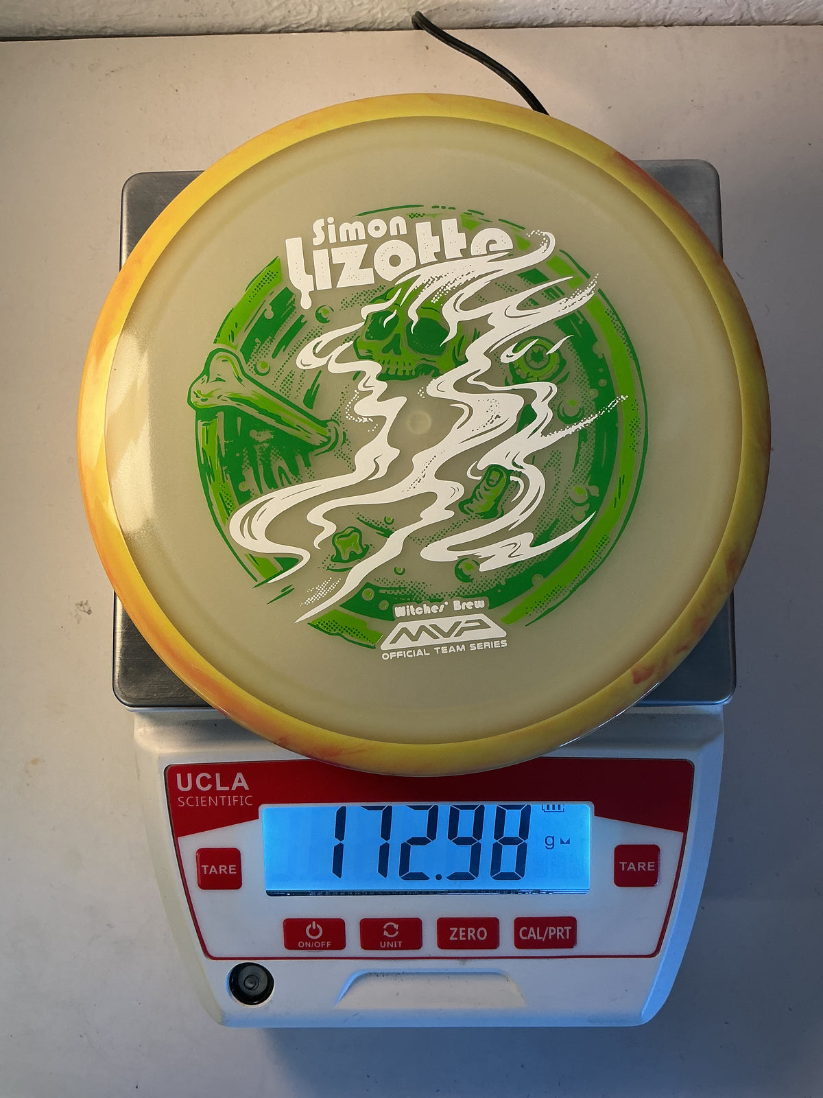 Axiom Simon Line Eclipse Aspect - Simon Lizotte Halloween Team Series 2026