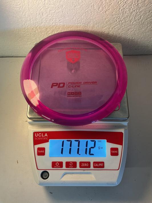 Discmania C-Line PD