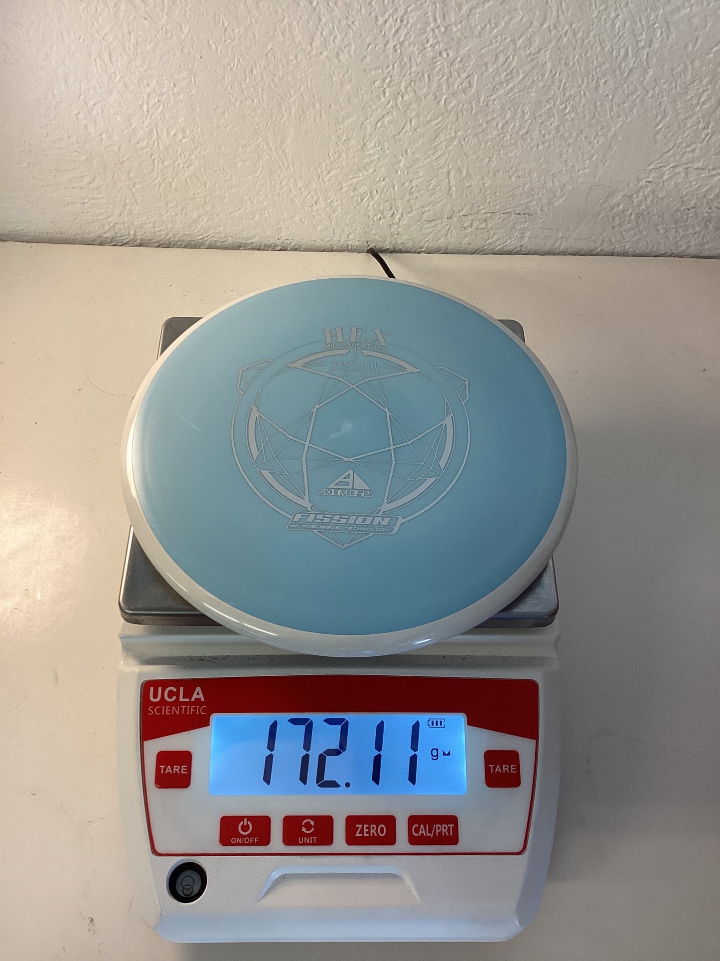 Axiom Fission Hex