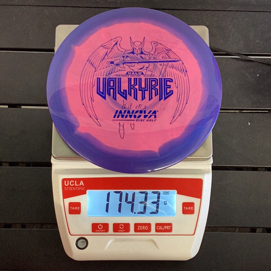 Innova Halo Star Valkyrie