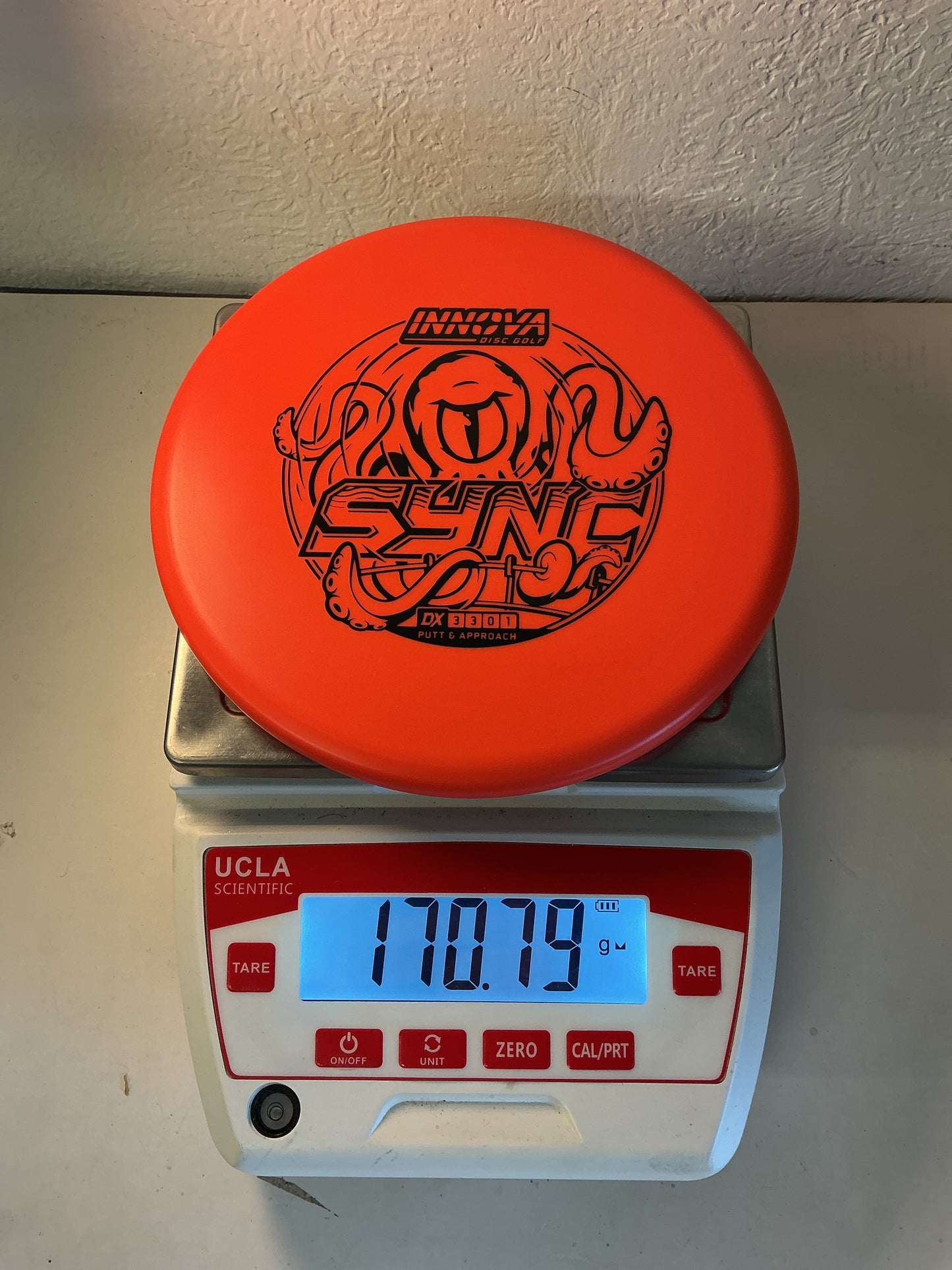 Innova DX Sync