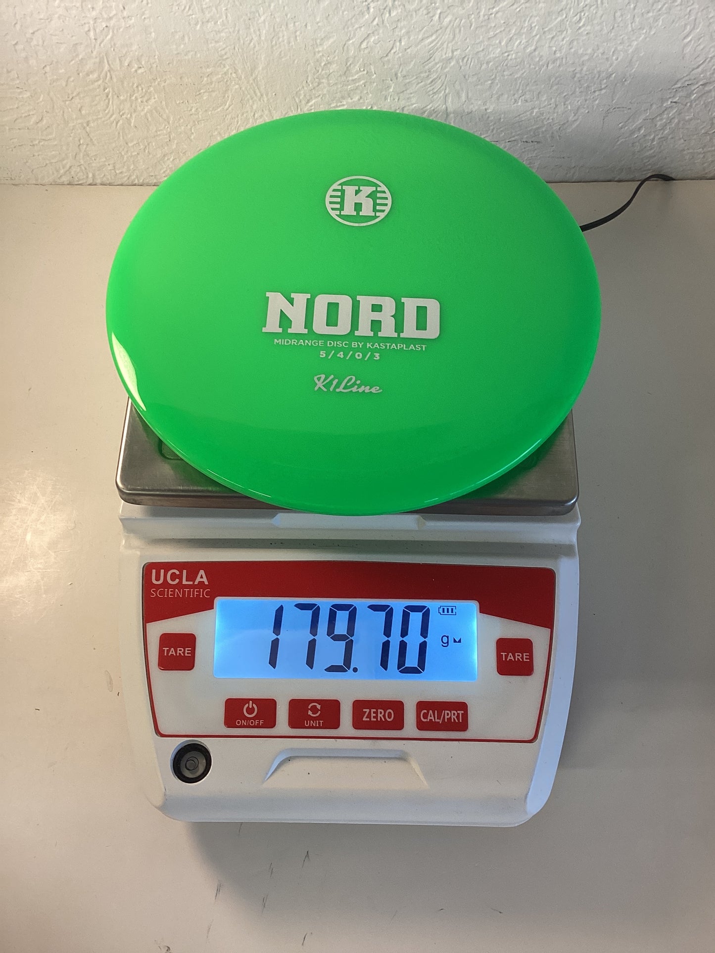 Kastaplast K1 Nord