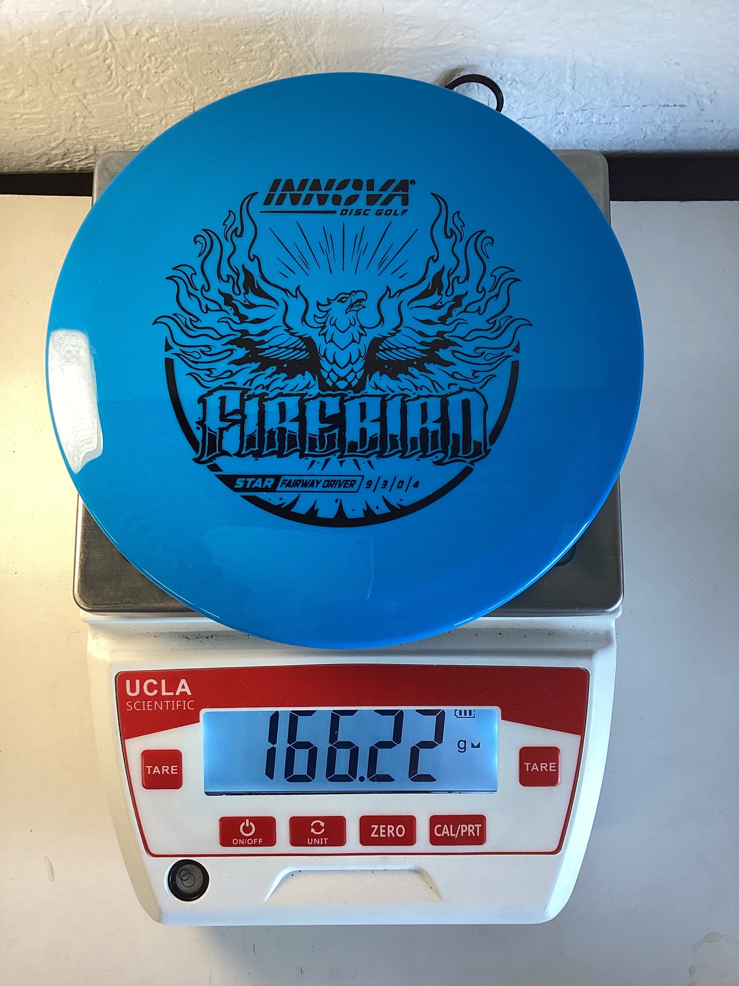 Innova Star Firebird