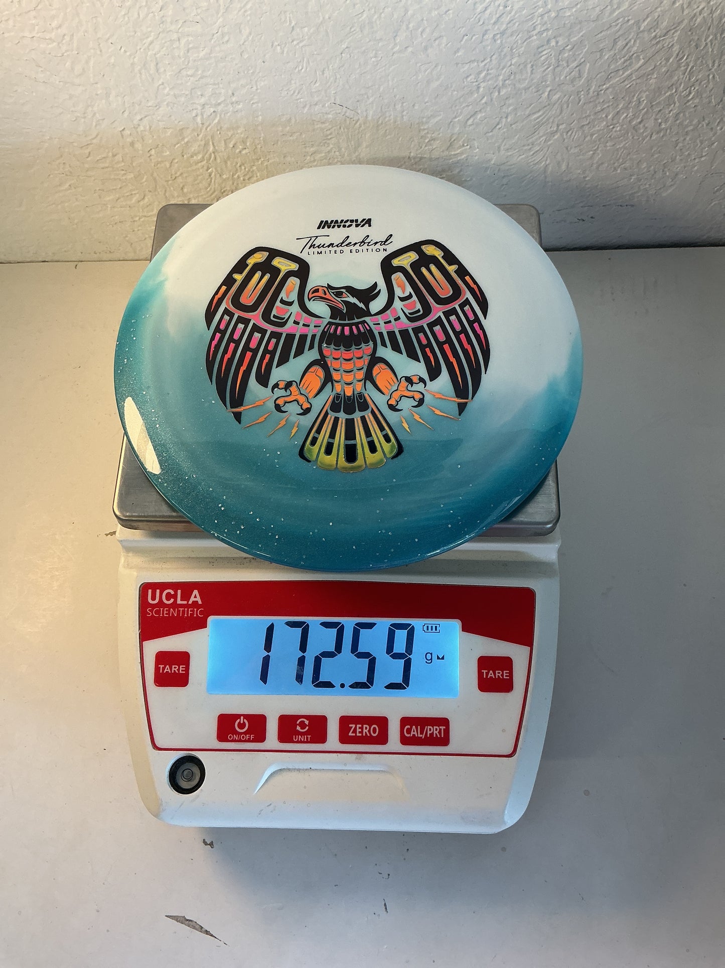 Innova Duo Thunderbird - Limited Edition