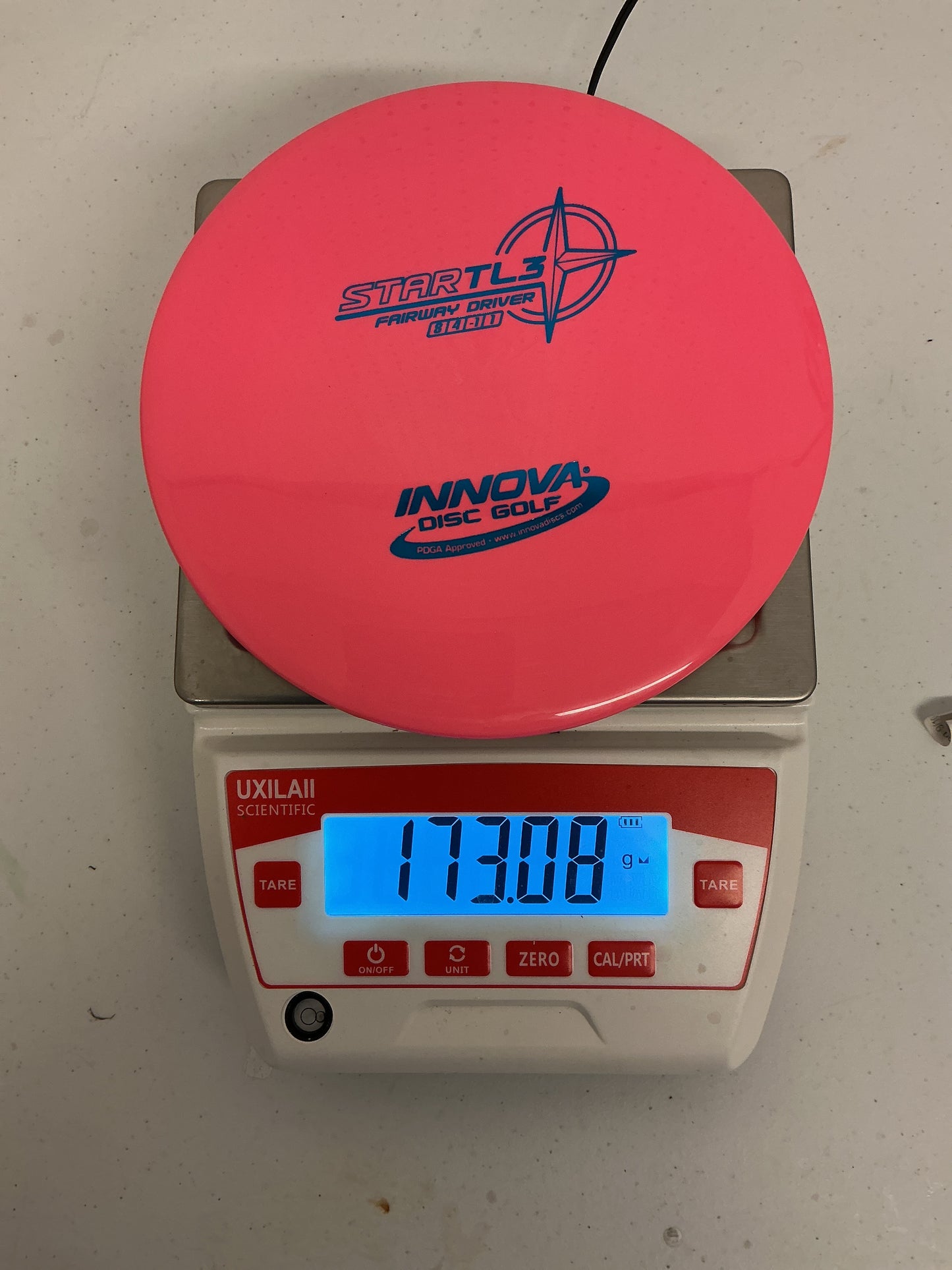 Innova Star TL3