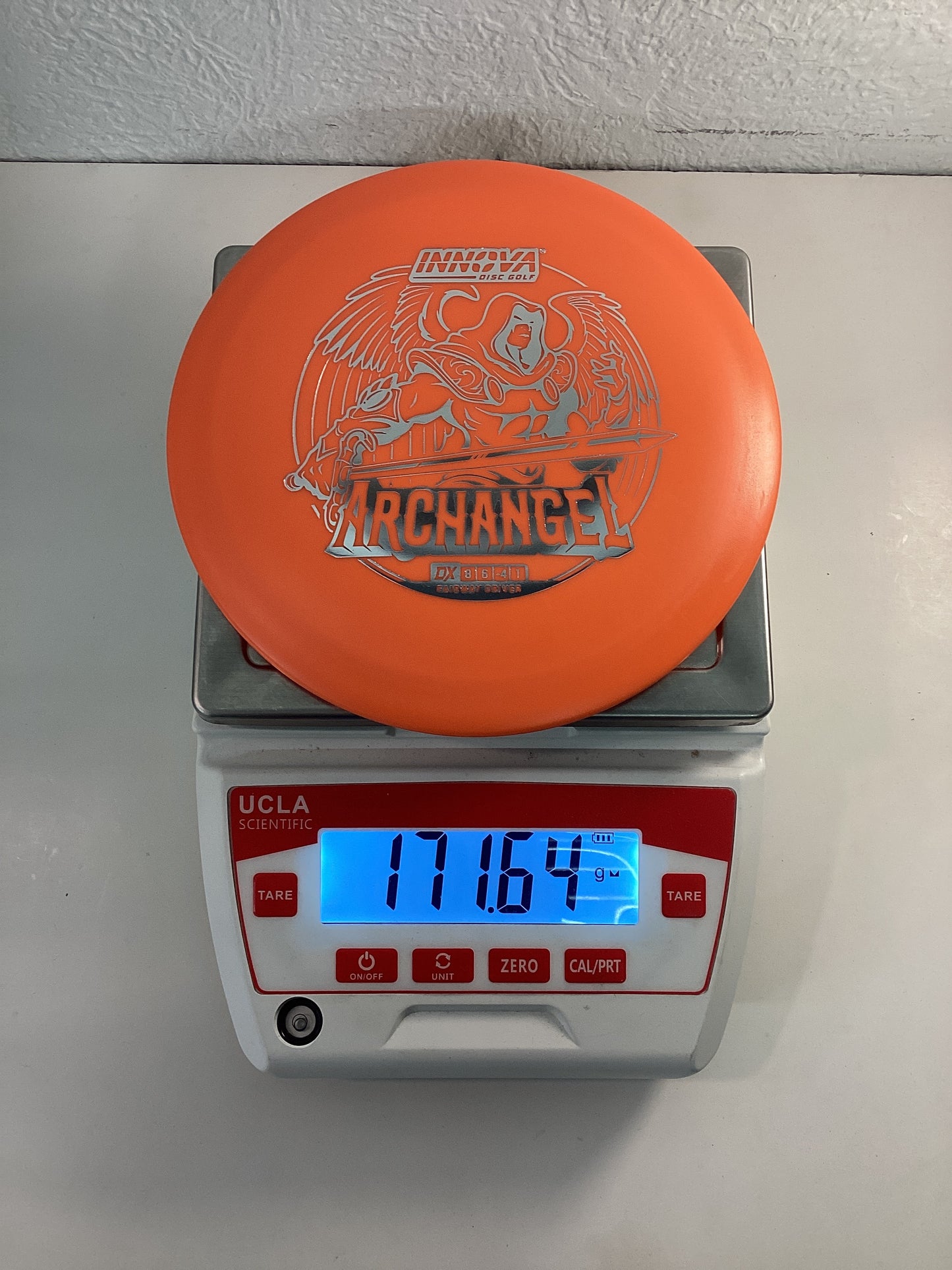 Innova DX Archangel