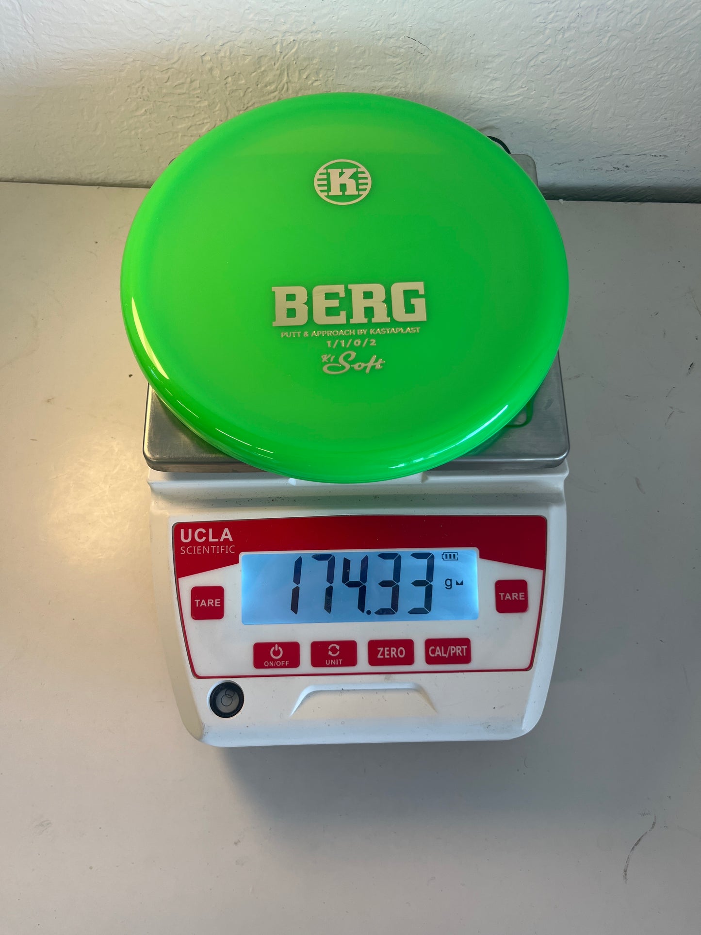 Kastaplast K1 Soft Berg