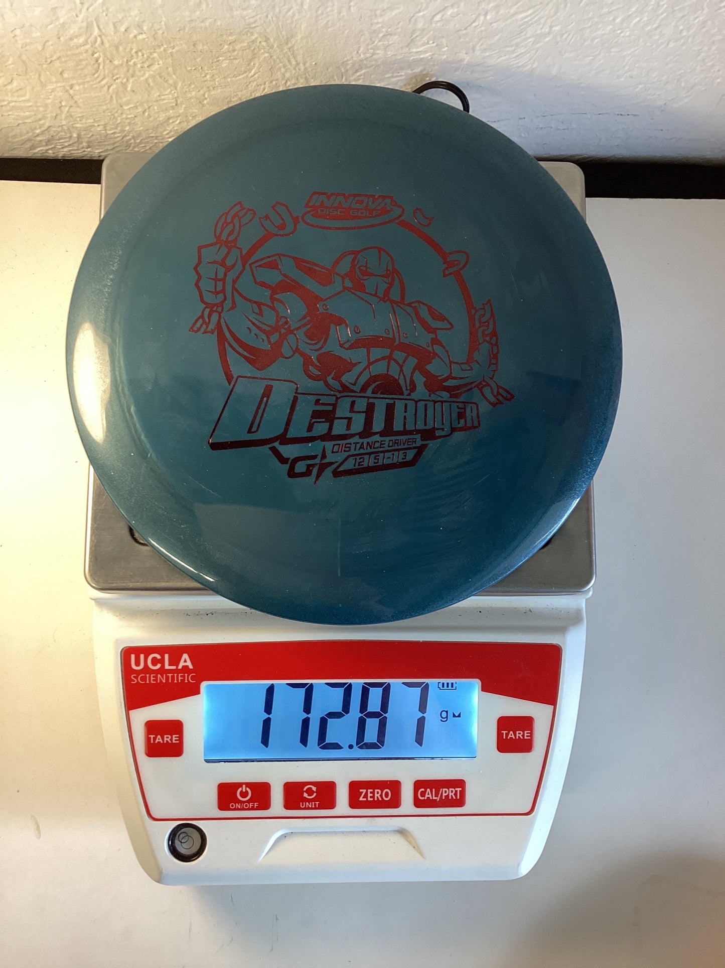 Innova GStar Destroyer