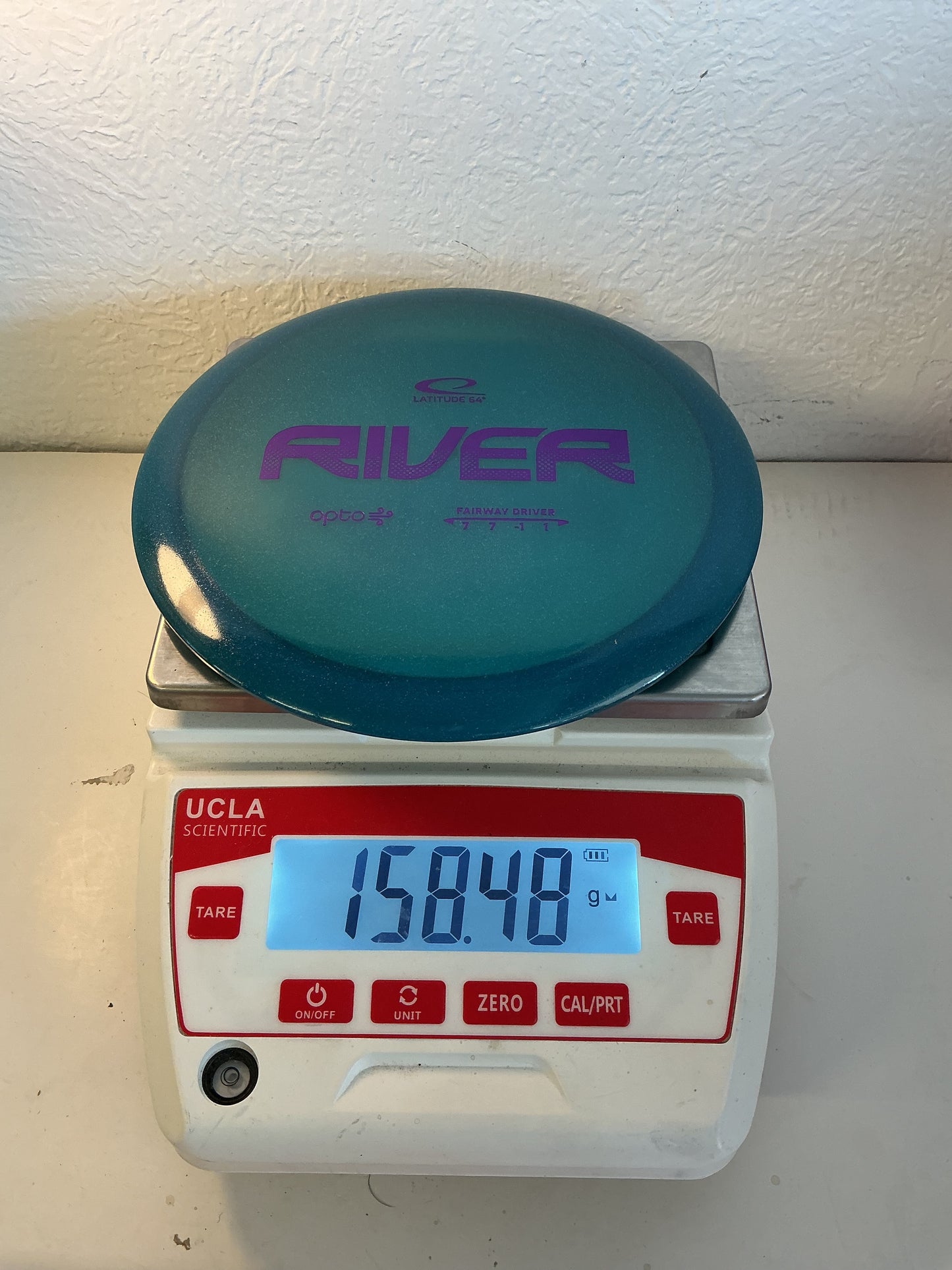 Latitude 64 Opto Air River