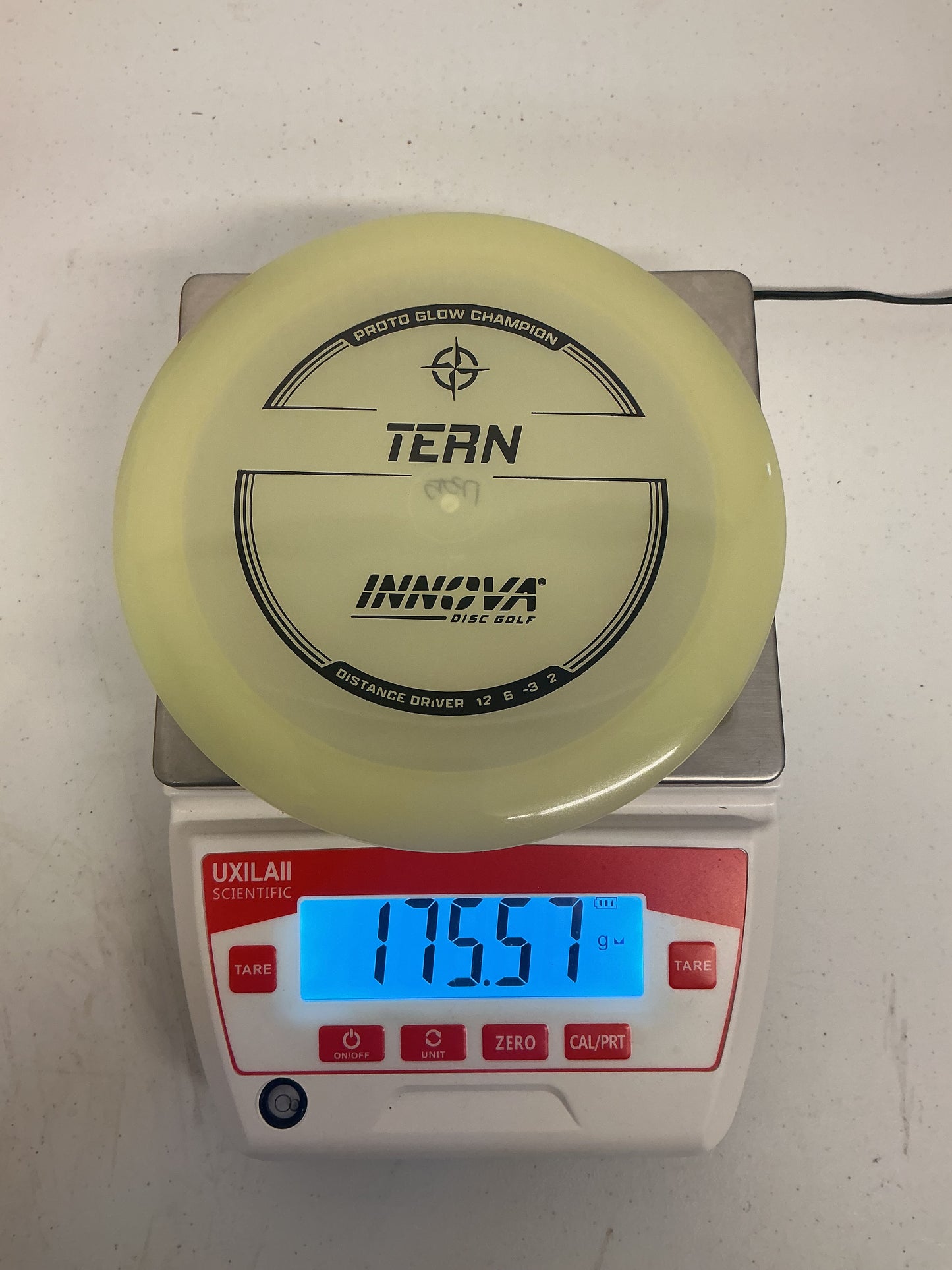 Innova Proto Glow Champion Tern