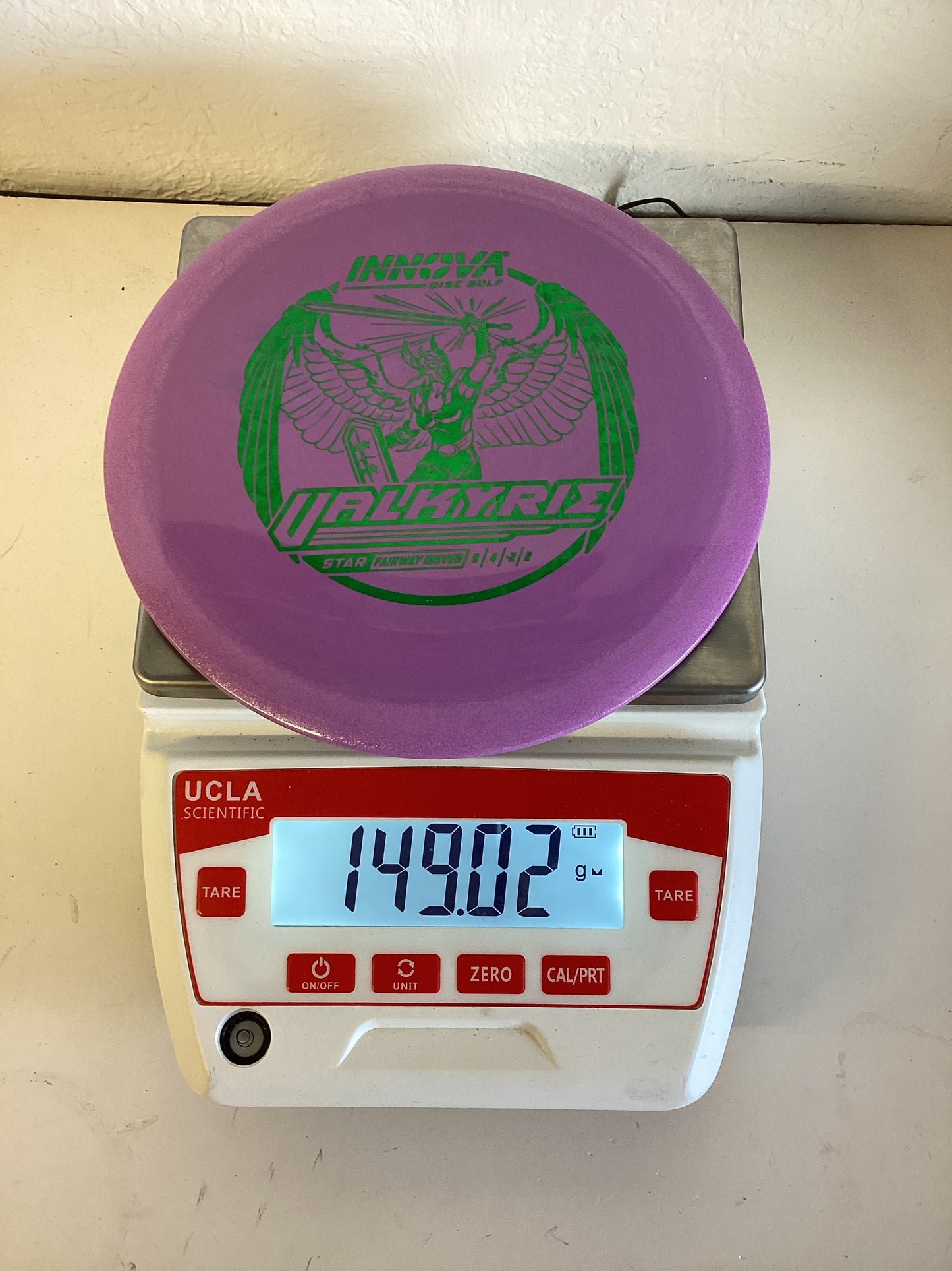 Innova Star Valkyrie