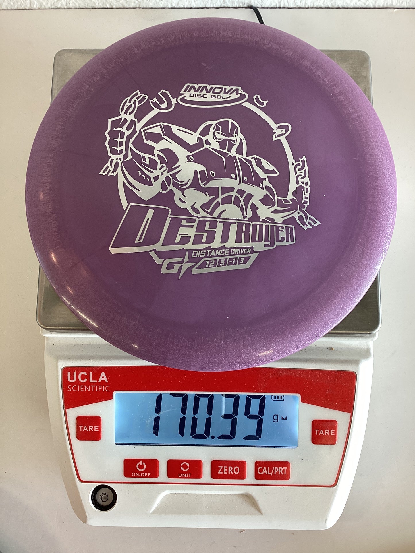 Innova GStar Destroyer