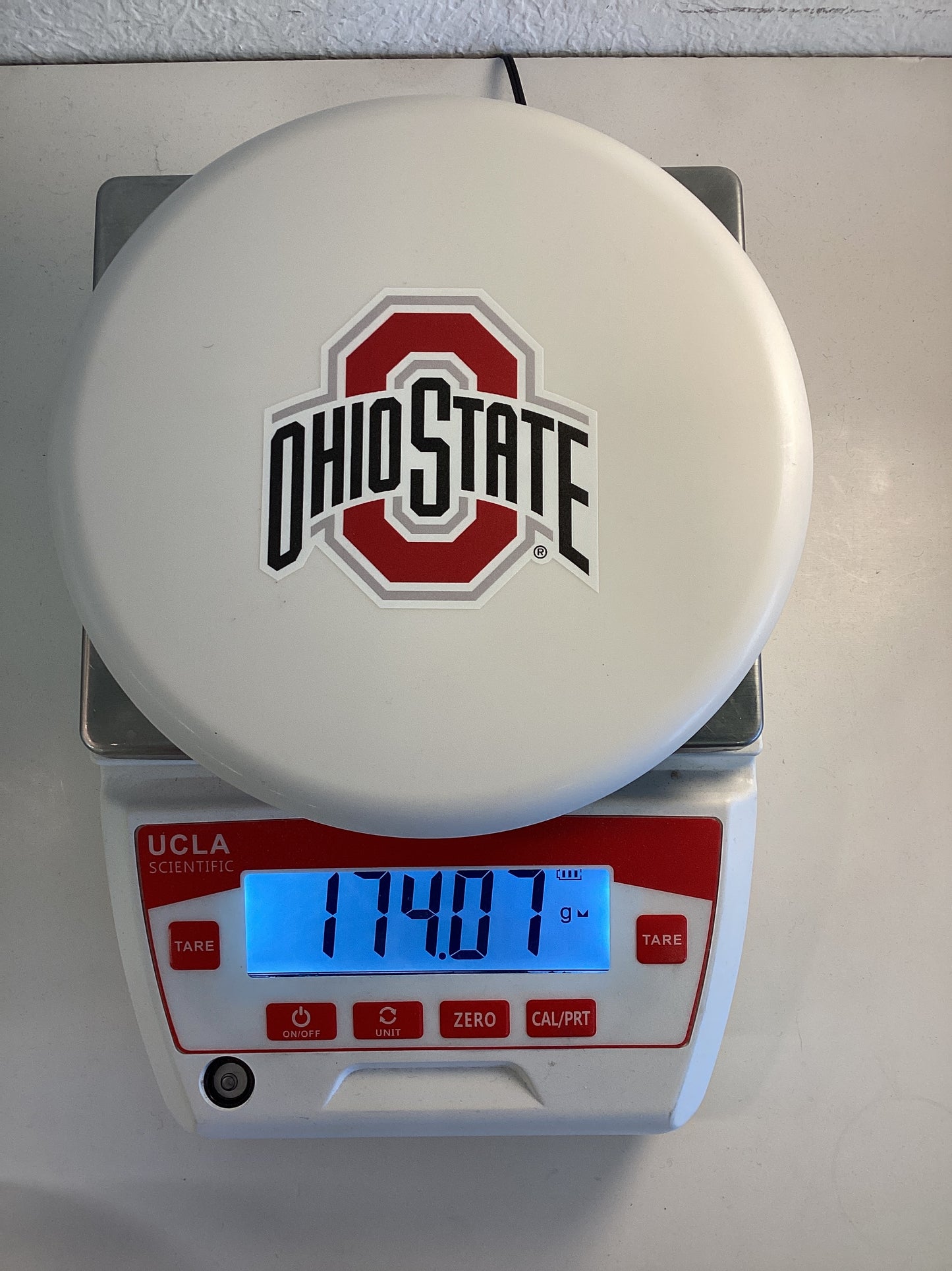 Prodigy P Model S - Ohio State Buckeyes