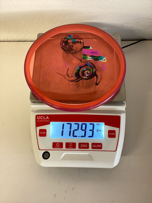 Axiom Prism Proton Envy - Champions Cup Edition