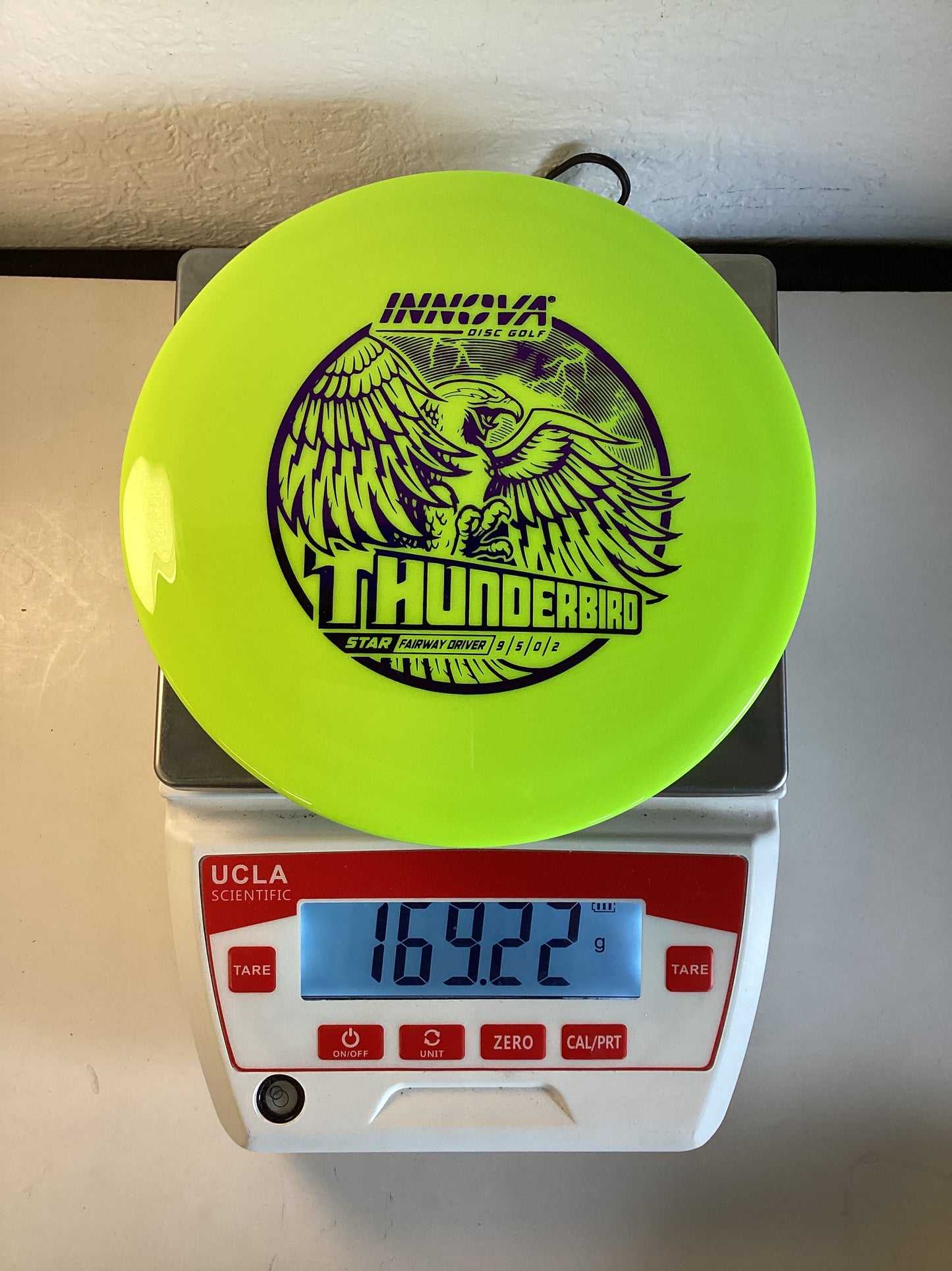Innova Star Thunderbird
