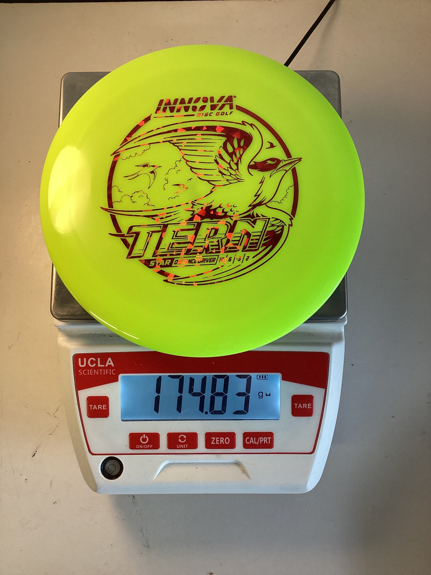 Innova Star Tern