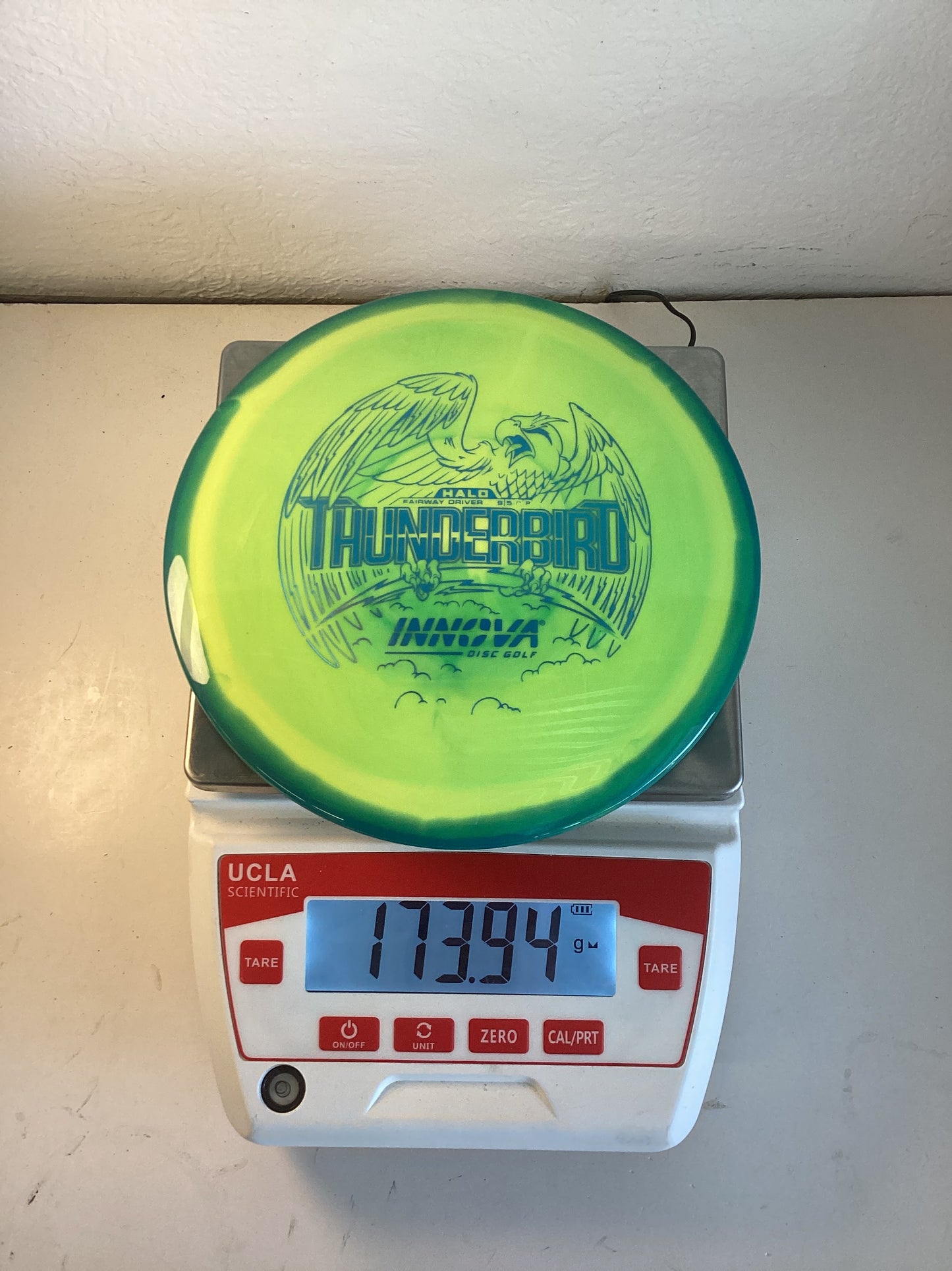 Innova Halo Star Thunderbird