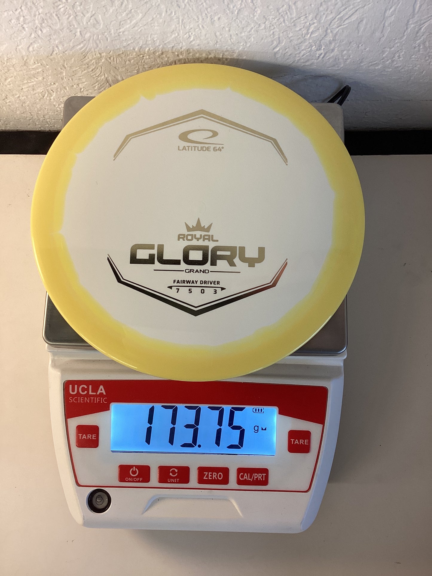 Latitude 64 Royal Grand Orbit Glory