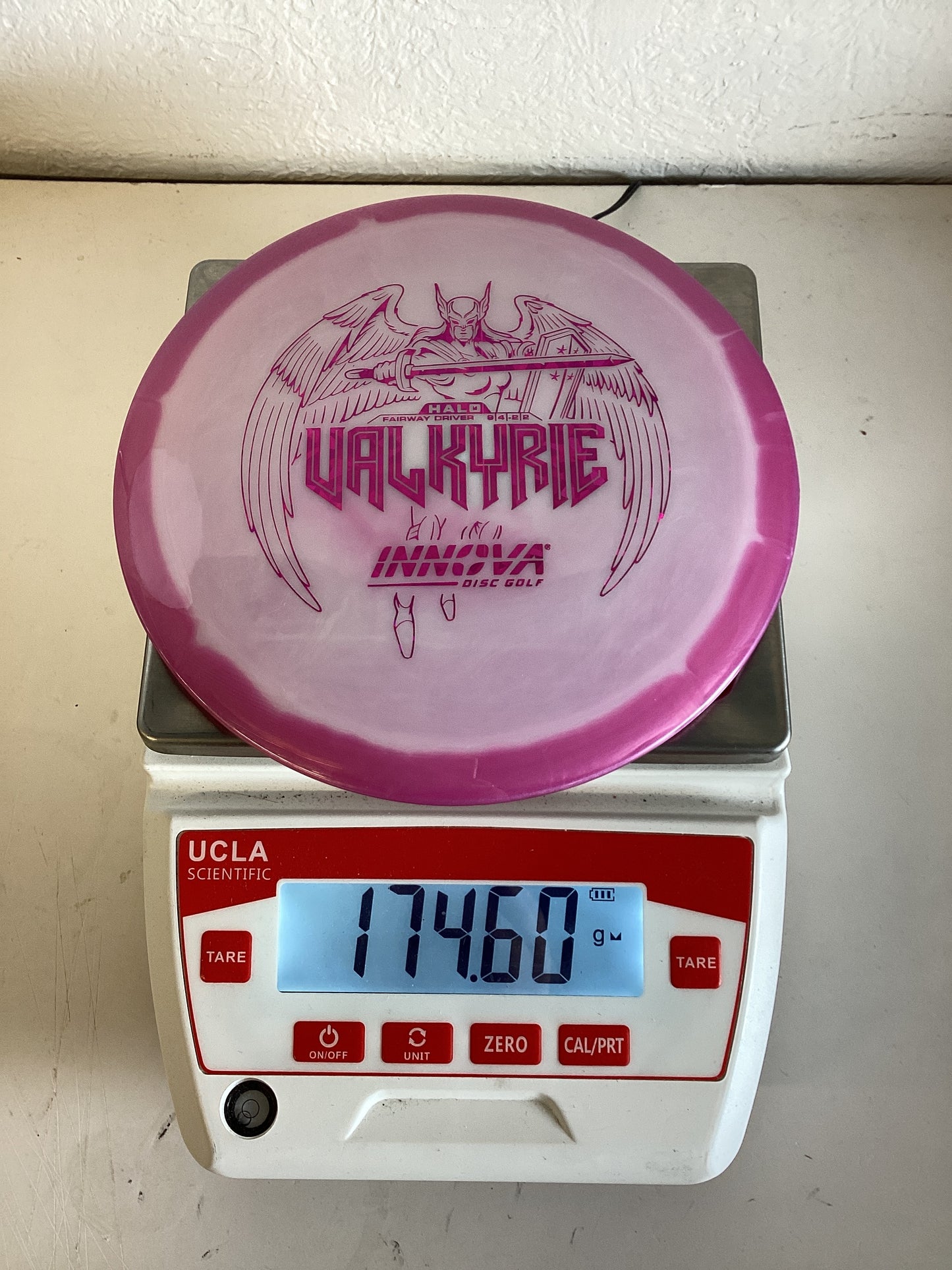 Innova Halo Star Valkyrie