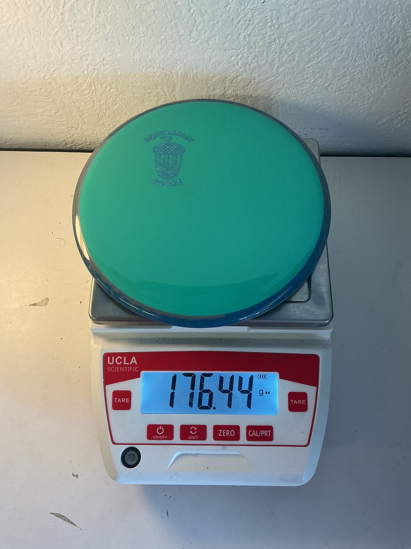 Axiom Neutron Hex